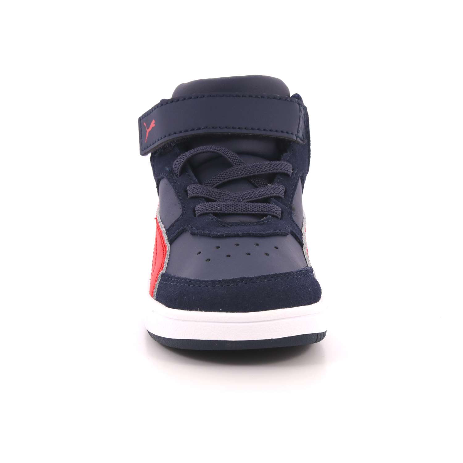 Scarpa Strappi + Elastico Puma Bambino Blu Scarpa Strappi + Elastico Puma Bambino Blu Scarpe 43 - 36391808