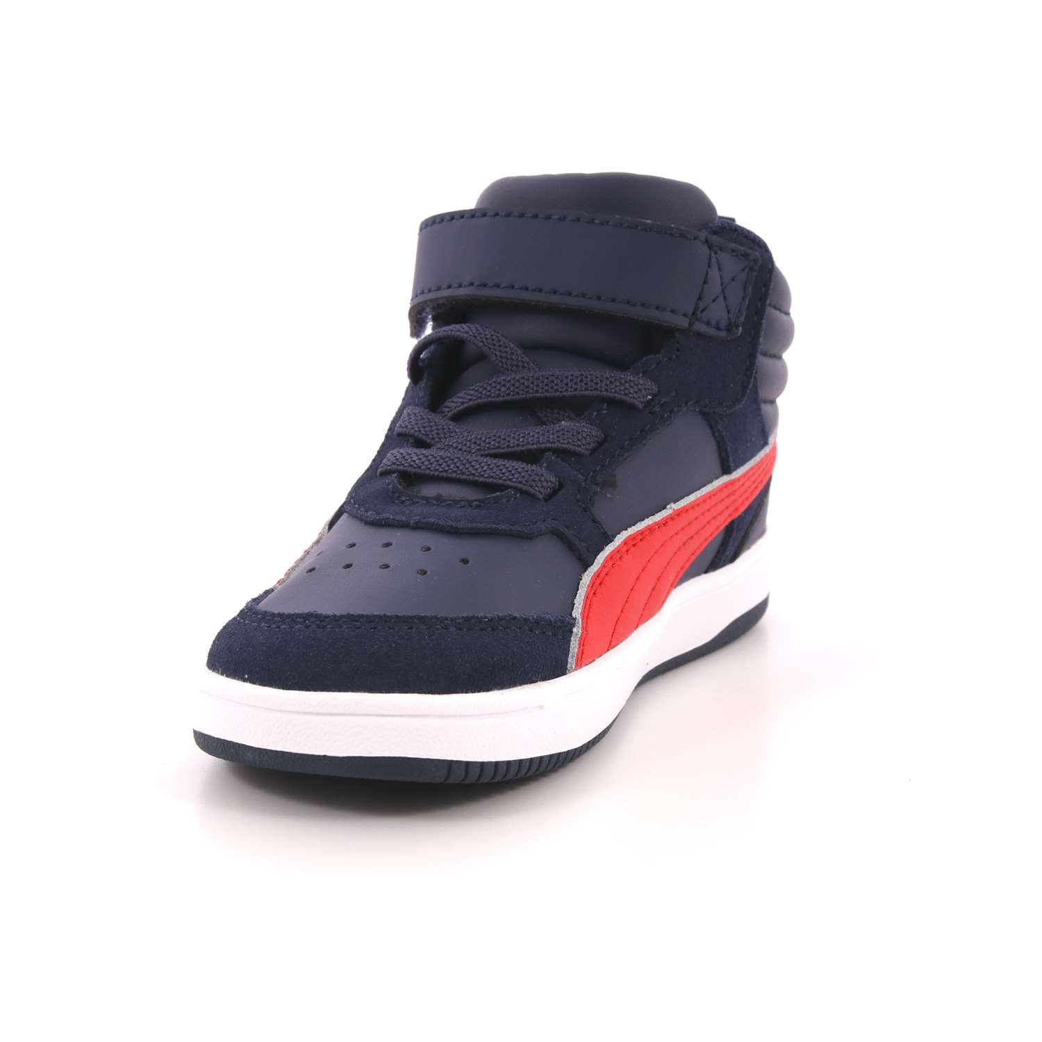 Scarpa Strappi + Elastico Puma Bambino Blu Scarpa Strappi + Elastico Puma Bambino Blu Scarpe 43 - 36391808
