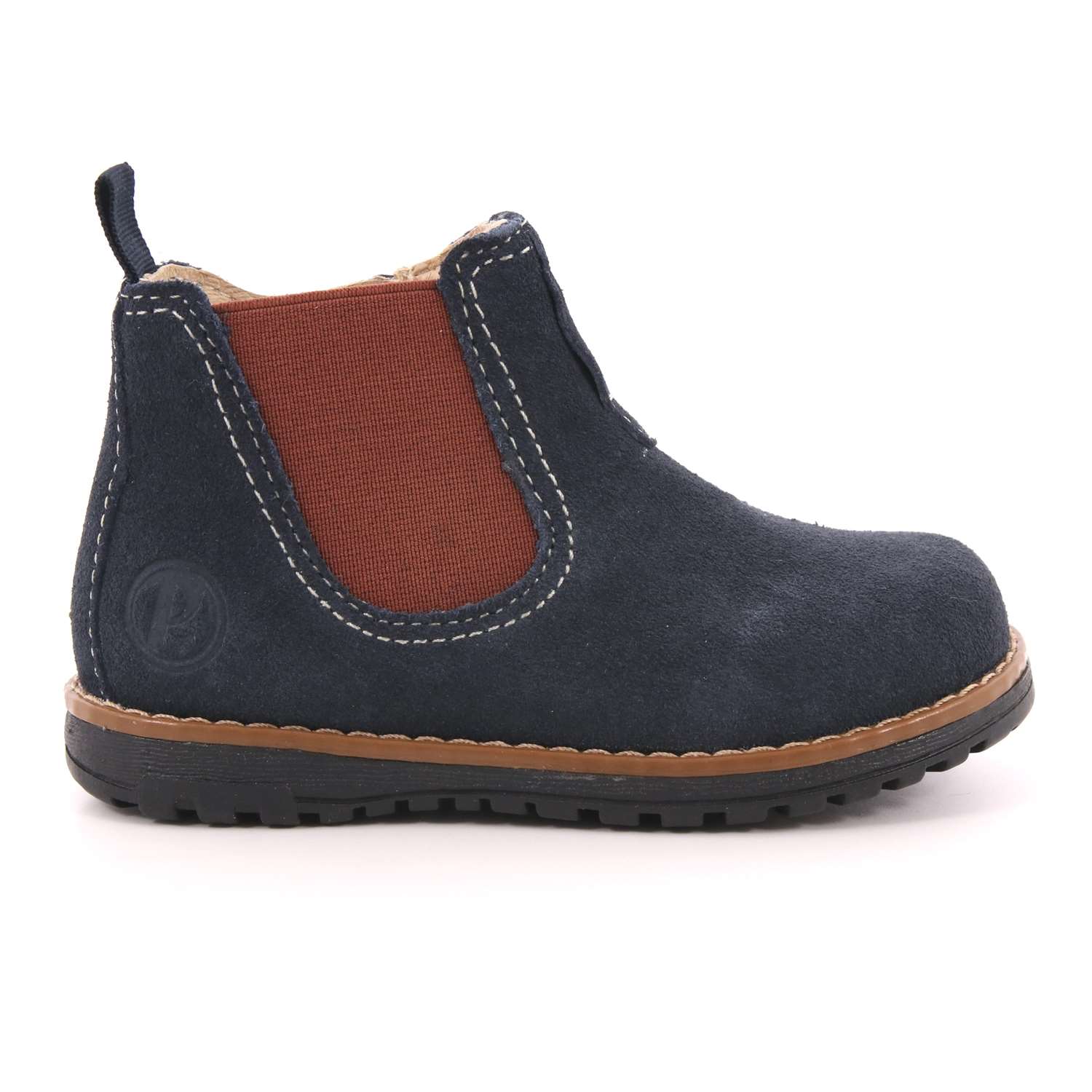Stivaletto Primigi Bambino Blu Stivaletto Primigi Bambino Blu Scarpe 560 - 2412300