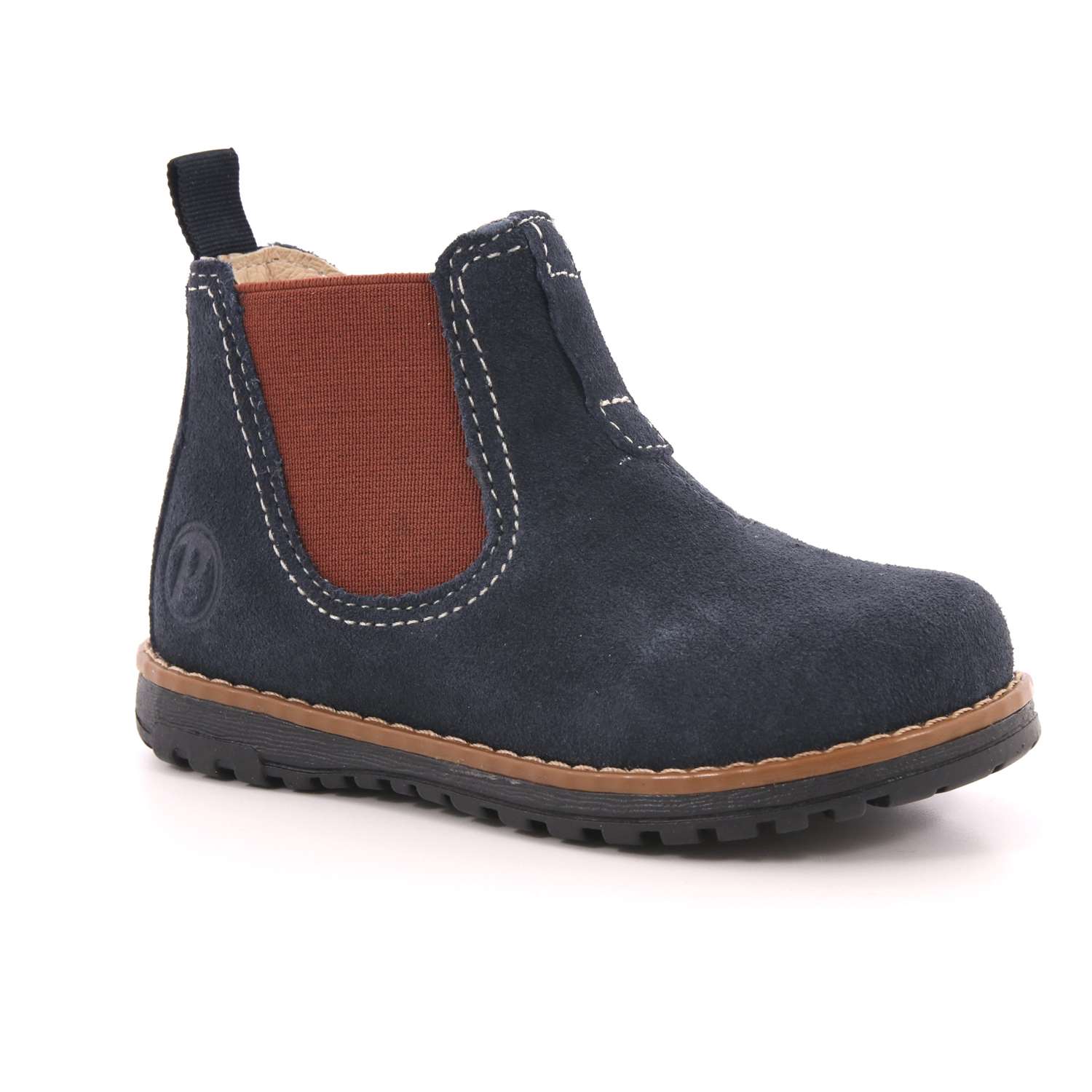 Stivaletto Primigi Bambino Blu Stivaletto Primigi Bambino Blu Scarpe 560 - 2412300