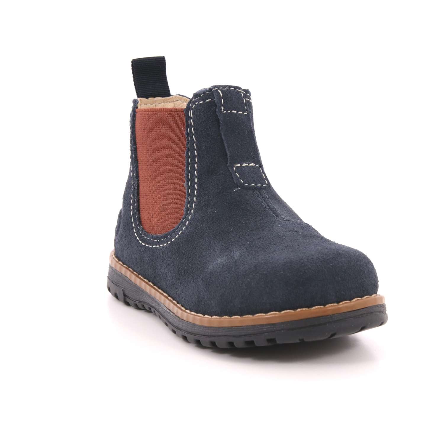 Stivaletto Primigi Bambino Blu Stivaletto Primigi Bambino Blu Scarpe 560 - 2412300