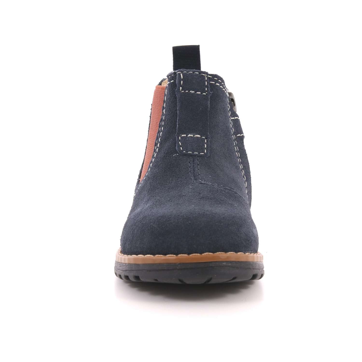 Stivaletto Primigi Bambino Blu Stivaletto Primigi Bambino Blu Scarpe 560 - 2412300