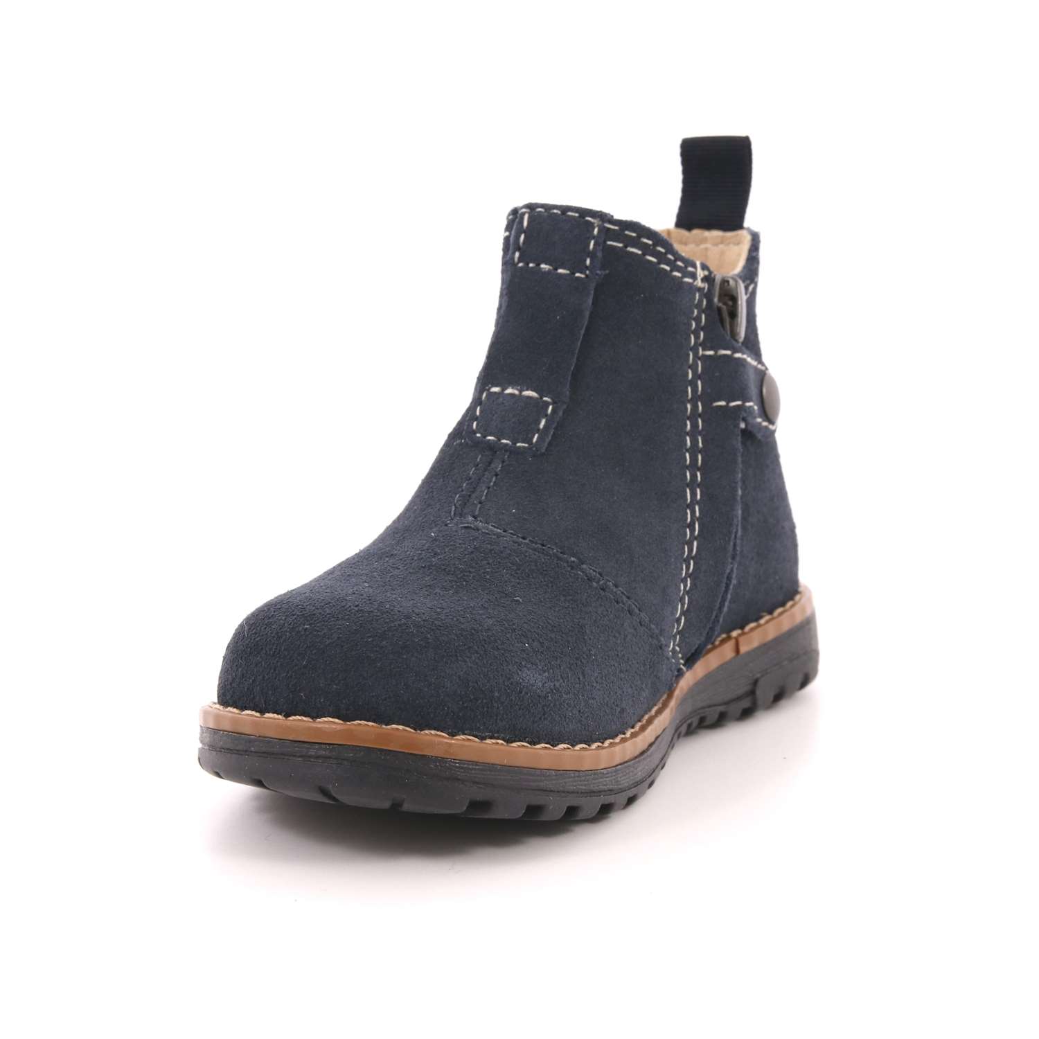 Stivaletto Primigi Bambino Blu Stivaletto Primigi Bambino Blu Scarpe 560 - 2412300