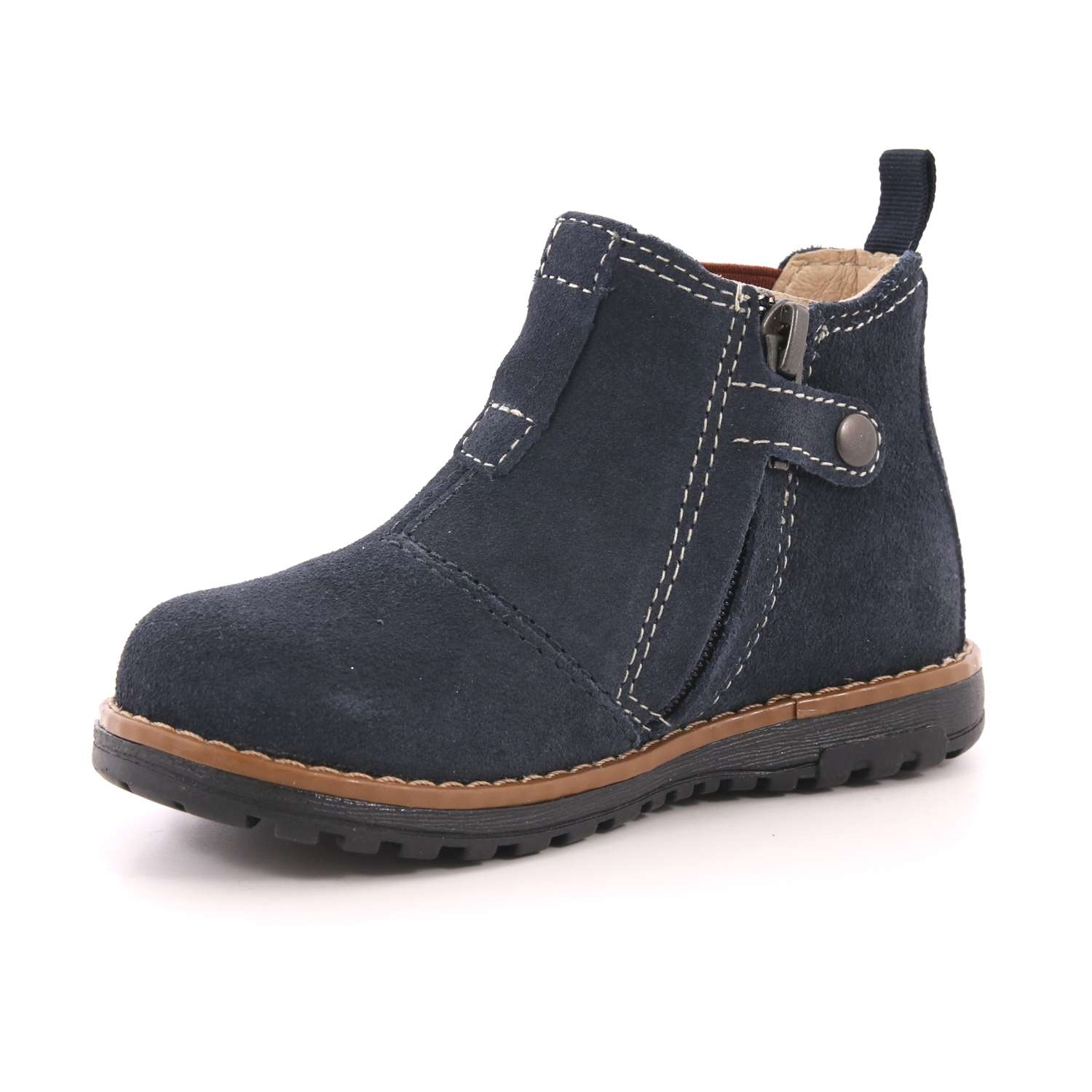 Stivaletto Primigi Bambino Blu Stivaletto Primigi Bambino Blu Scarpe 560 - 2412300