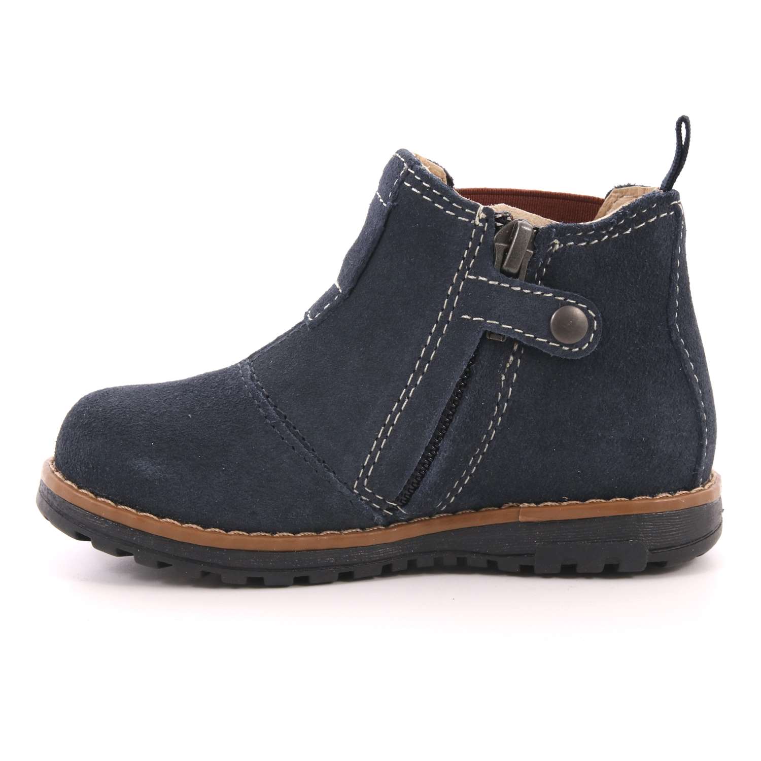 Stivaletto Primigi Bambino Blu Stivaletto Primigi Bambino Blu Scarpe 560 - 2412300