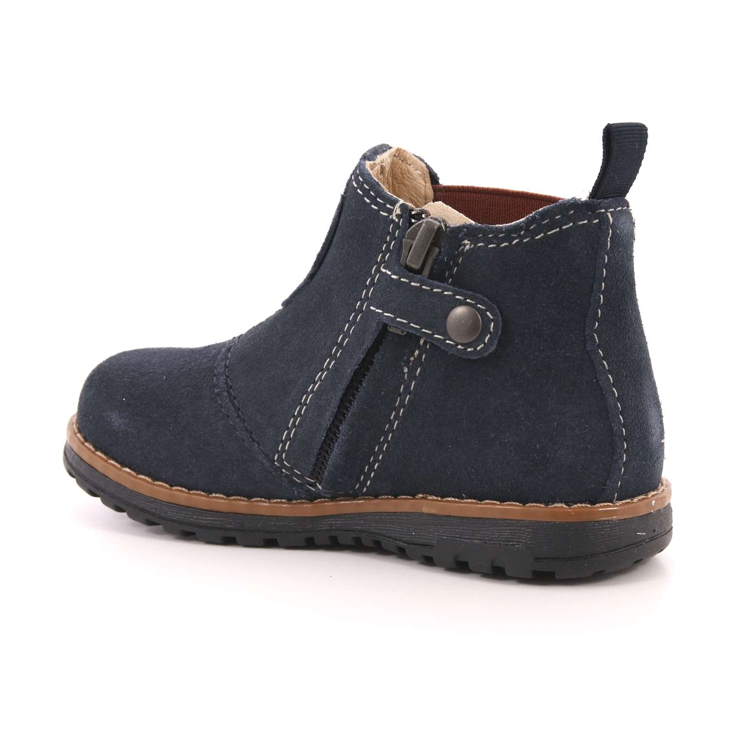 Stivaletto Primigi Bambino Blu Stivaletto Primigi Bambino Blu Scarpe 560 - 2412300