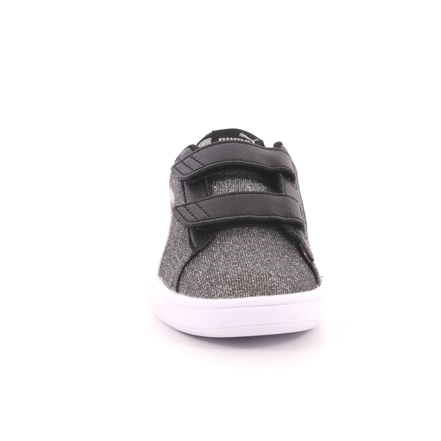 Scarpa Strappi Puma Bambina Nero Scarpa Strappi Puma Bambina Nero Scarpe 45 - 36737804