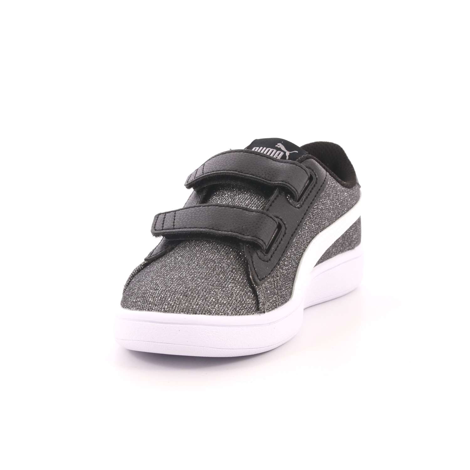 Scarpa Strappi Puma Bambina Nero Scarpa Strappi Puma Bambina Nero Scarpe 45 - 36737804