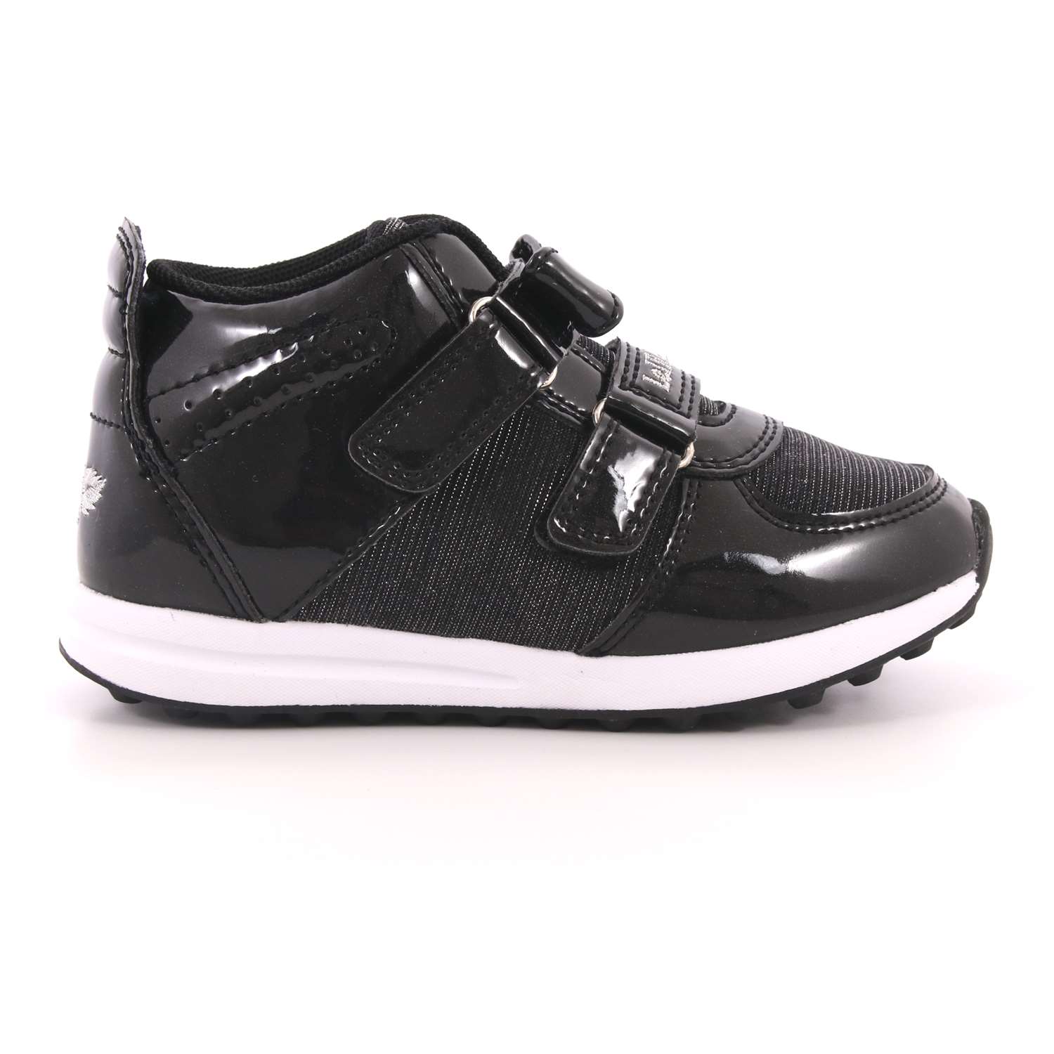 Scarpa Strappi Lelli Kelly Bambina Nero Scarpa Strappi Lelli Kelly Bambina Nero Scarpe 243 - LK7863