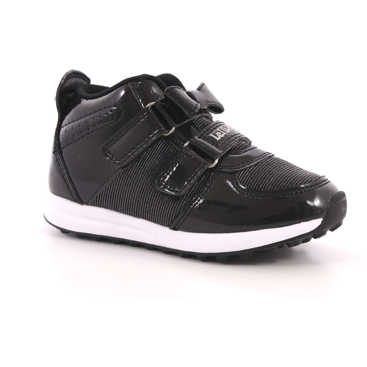 Scarpa Strappi Lelli Kelly Bambina Nero Scarpa Strappi Lelli Kelly Bambina Nero Scarpe 243 - LK7863
