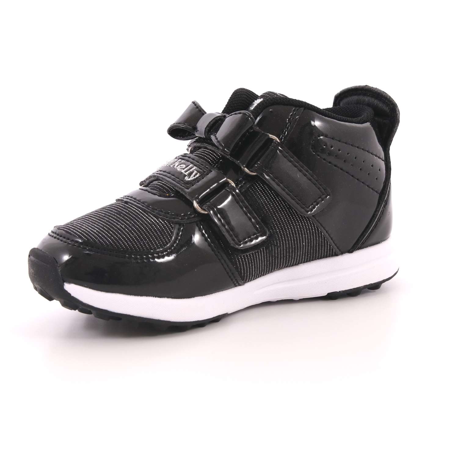 Scarpa Strappi Lelli Kelly Bambina Nero Scarpa Strappi Lelli Kelly Bambina Nero Scarpe 243 - LK7863