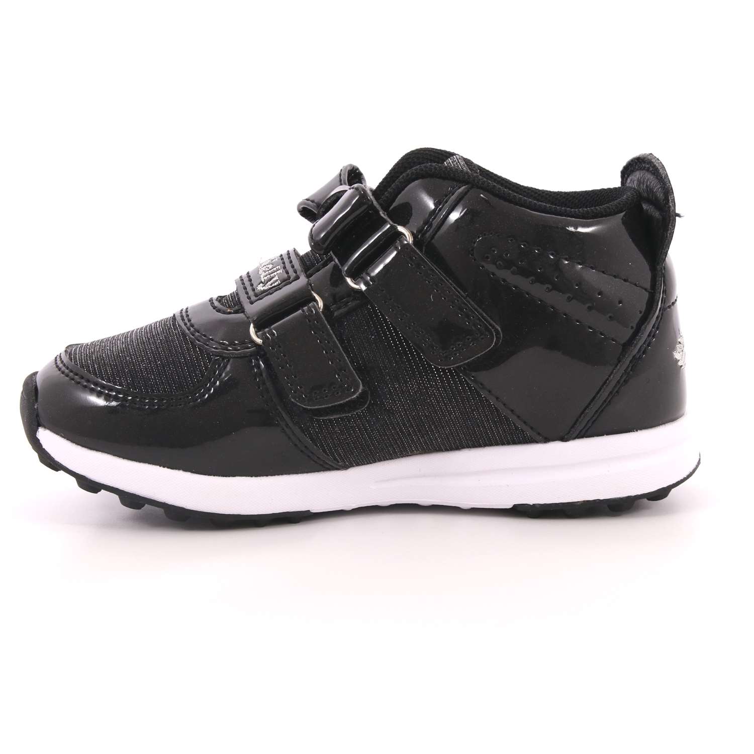 Scarpa Strappi Lelli Kelly Bambina Nero Scarpa Strappi Lelli Kelly Bambina Nero Scarpe 243 - LK7863