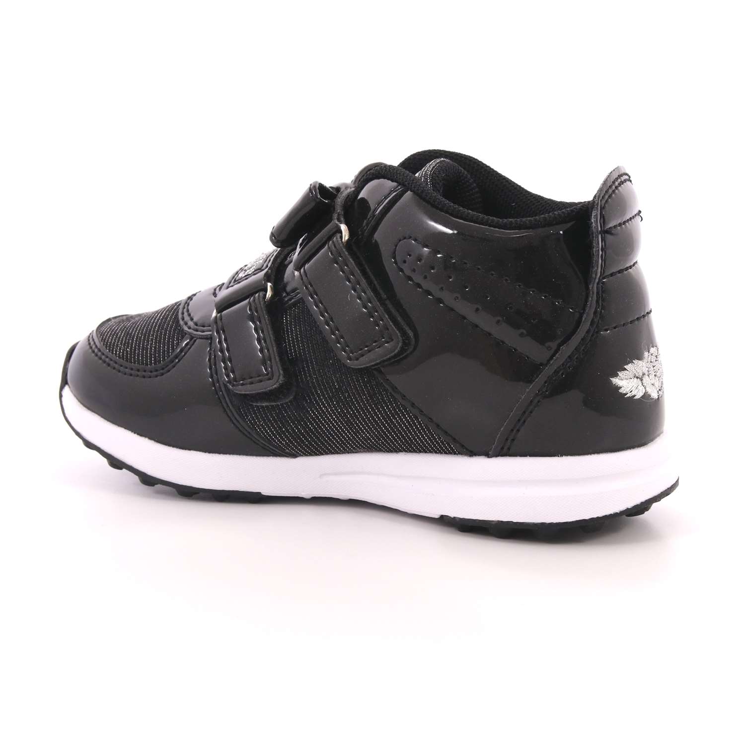 Scarpa Strappi Lelli Kelly Bambina Nero Scarpa Strappi Lelli Kelly Bambina Nero Scarpe 243 - LK7863