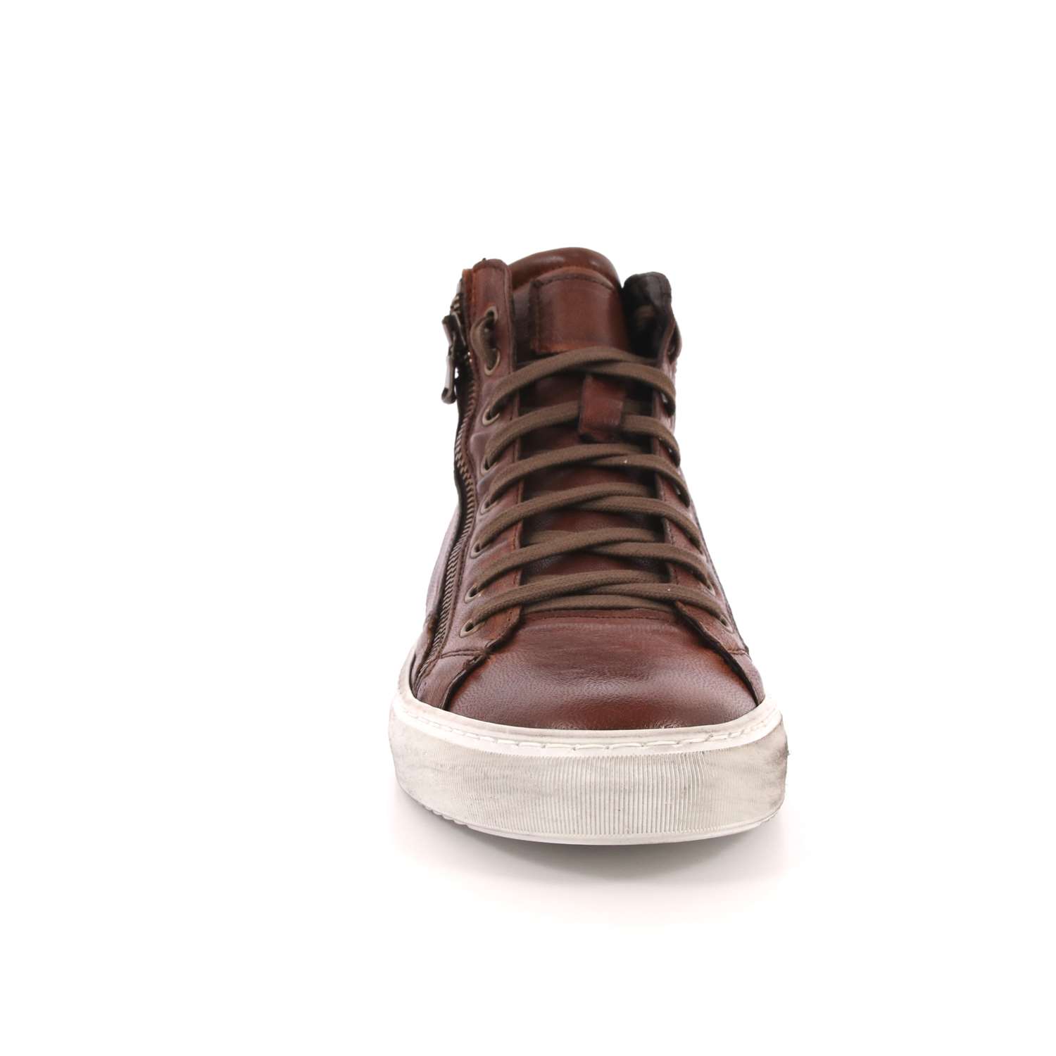 Scarpa Allacciata Payo Uomo Cuoio Scarpa Allacciata Payo Uomo Cuoio Scarpe 1 - CAIRO E