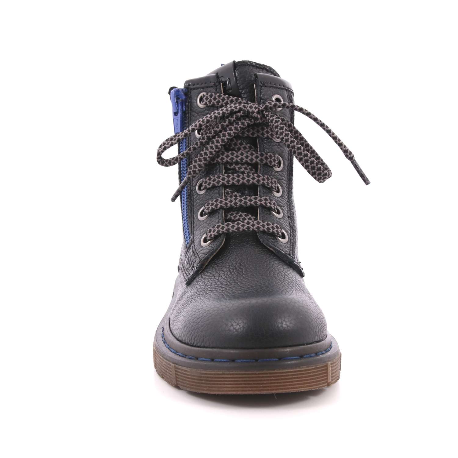 Anfibio Romagnoli Bambino Nero Anfibio Romagnoli Bambino Nero Scarpe 7 - 2632-801