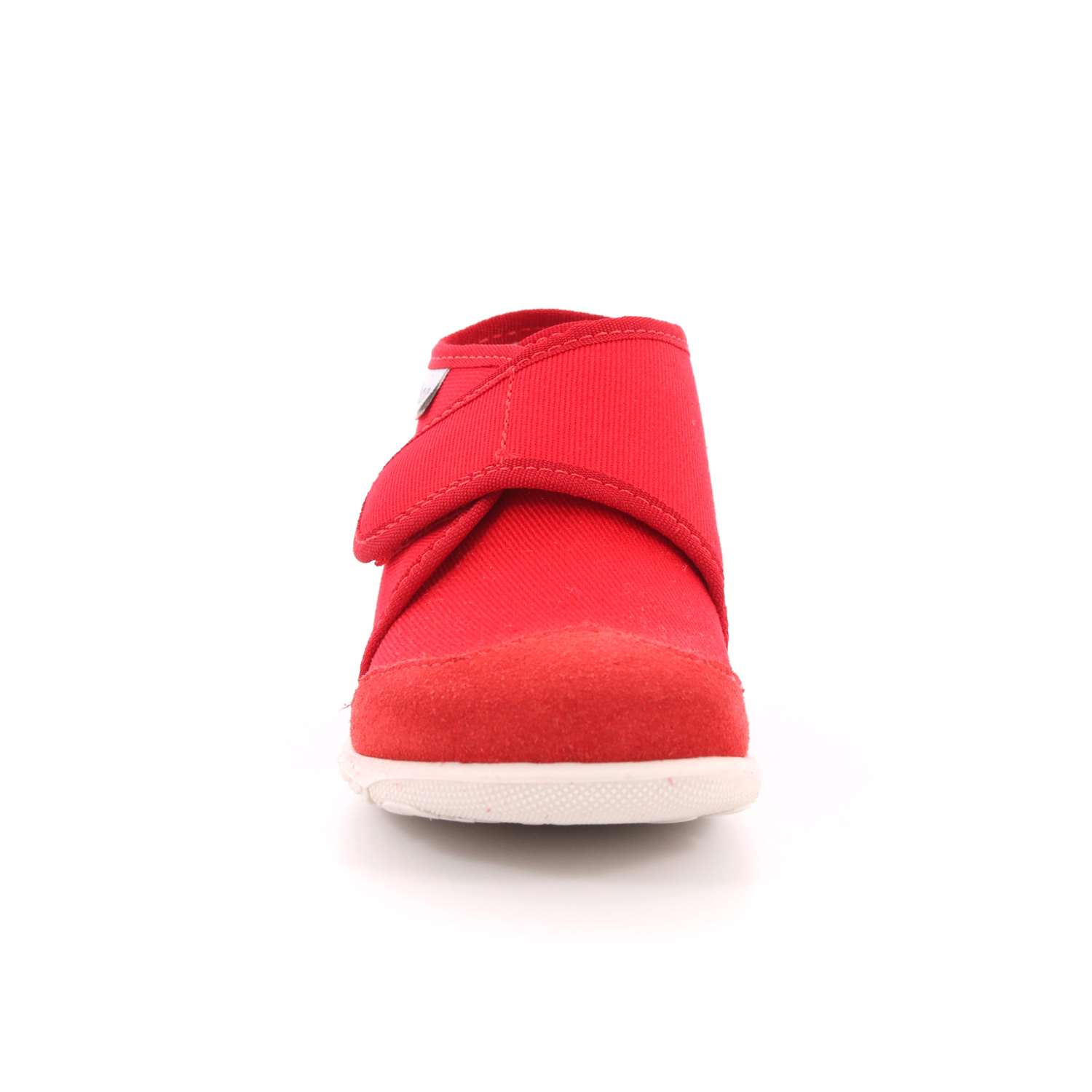 Pantofola Strappi Ciciban Unisex Rosso Pantofola Strappi Ciciban Unisex Rosso Scarpe 30 - 98450