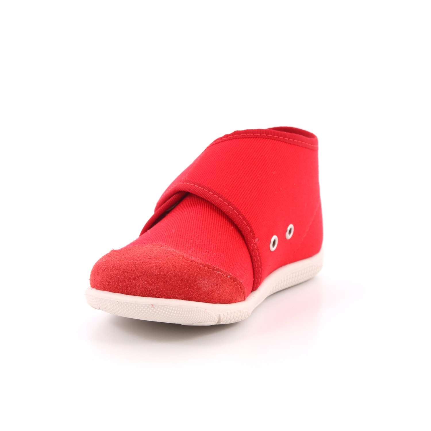Pantofola Strappi Ciciban Unisex Rosso Pantofola Strappi Ciciban Unisex Rosso Scarpe 30 - 98450