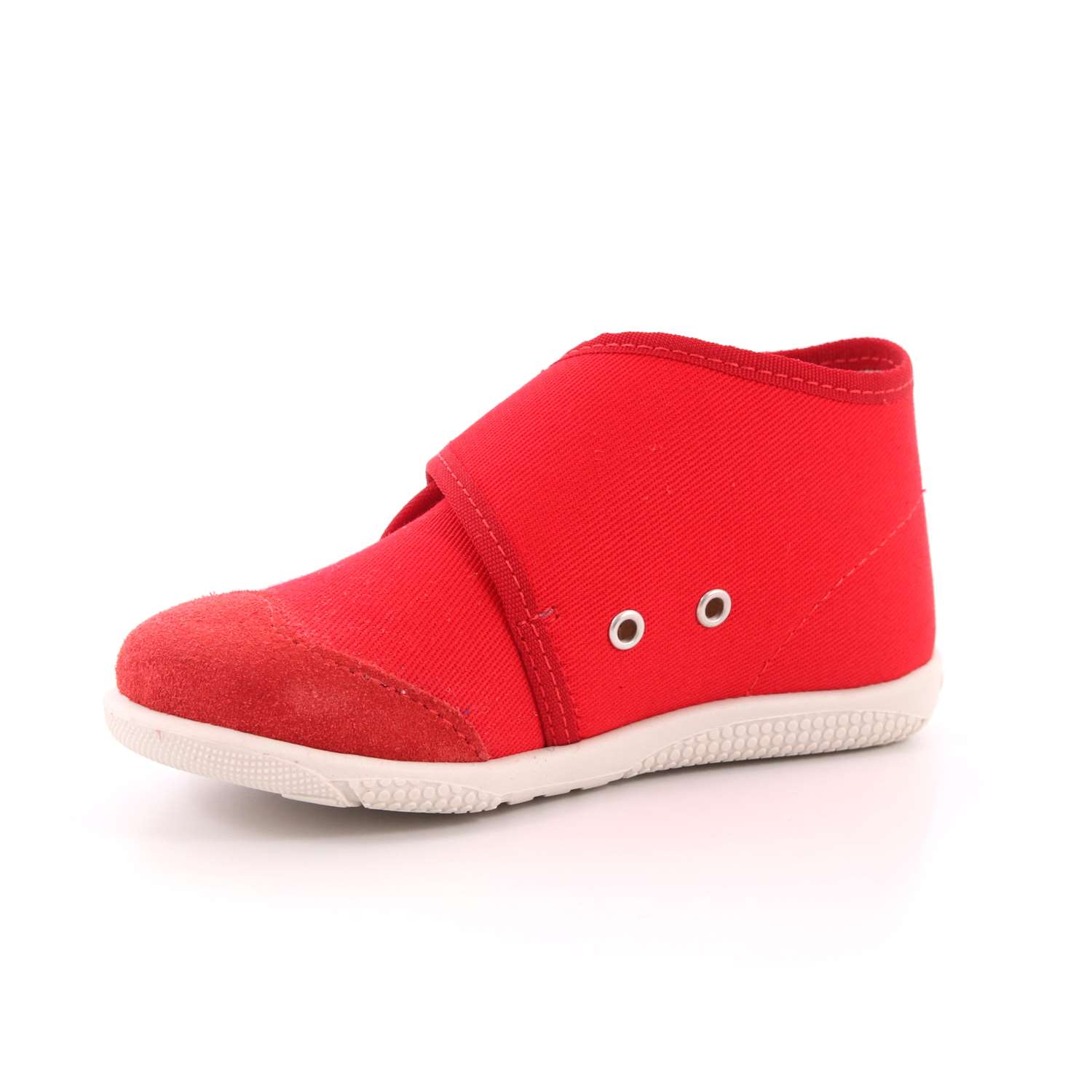Pantofola Strappi Ciciban Unisex Rosso Pantofola Strappi Ciciban Unisex Rosso Scarpe 30 - 98450