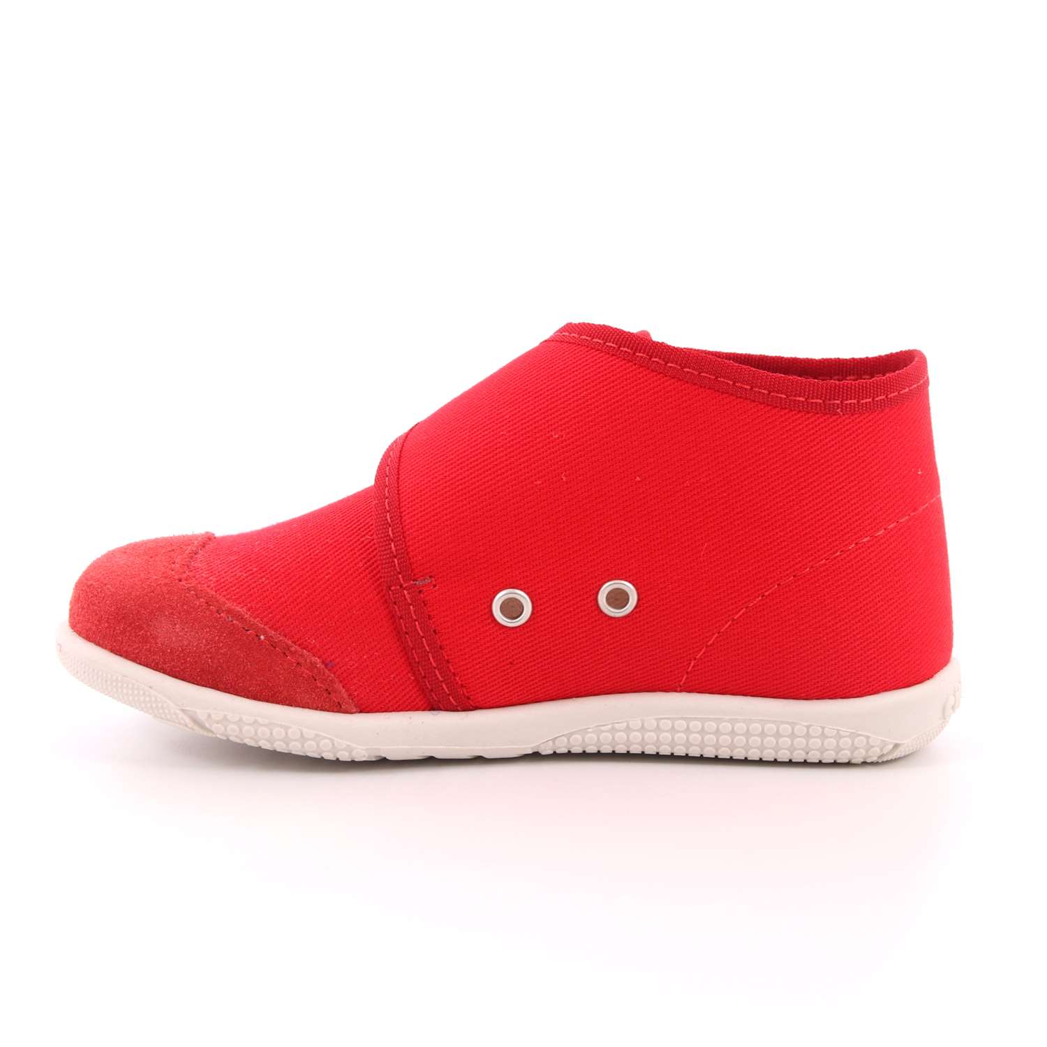 Pantofola Strappi Ciciban Unisex Rosso Pantofola Strappi Ciciban Unisex Rosso Scarpe 30 - 98450