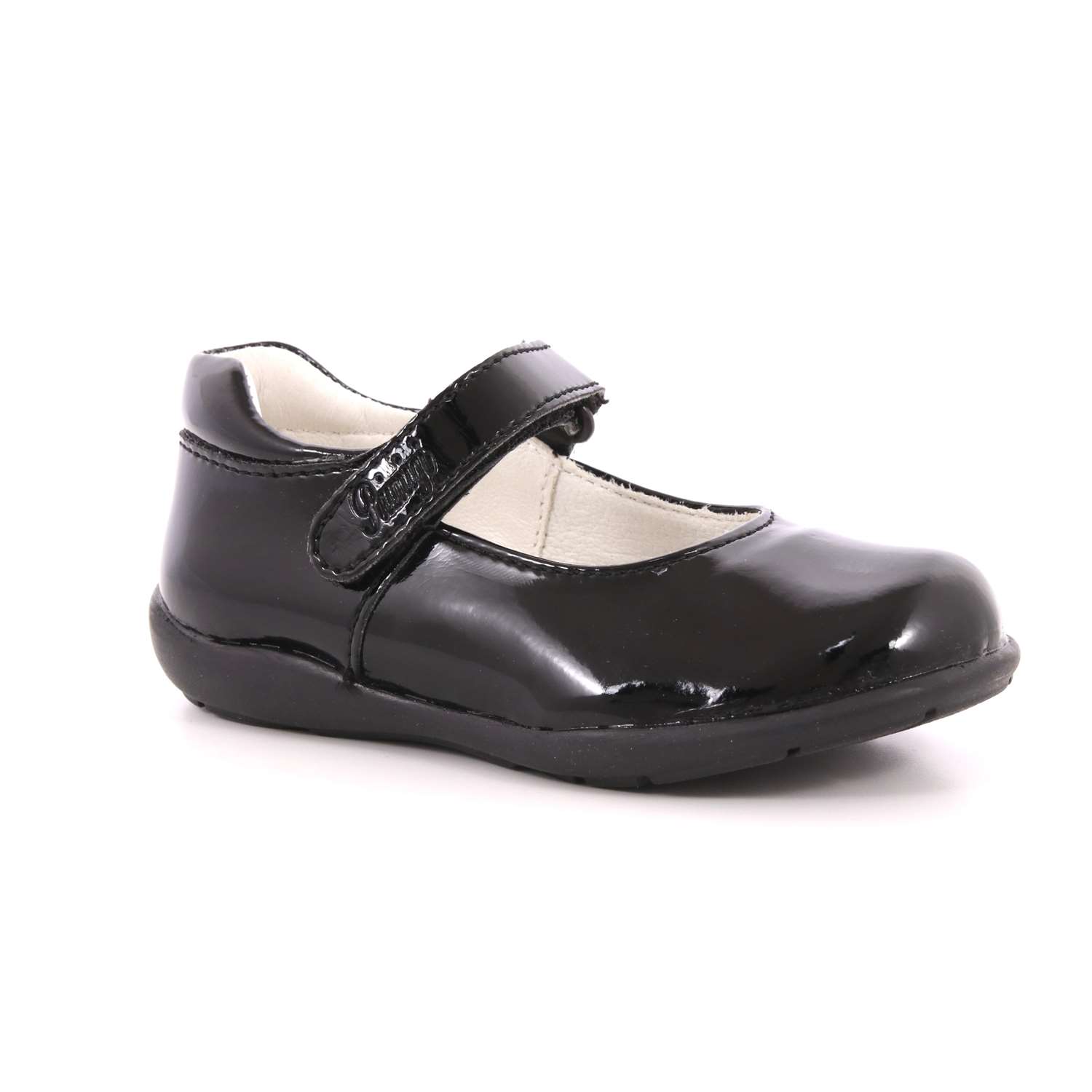 Ballerina Primigi Bambina Nero Ballerina Primigi Bambina Nero Scarpe 577 - 2416100