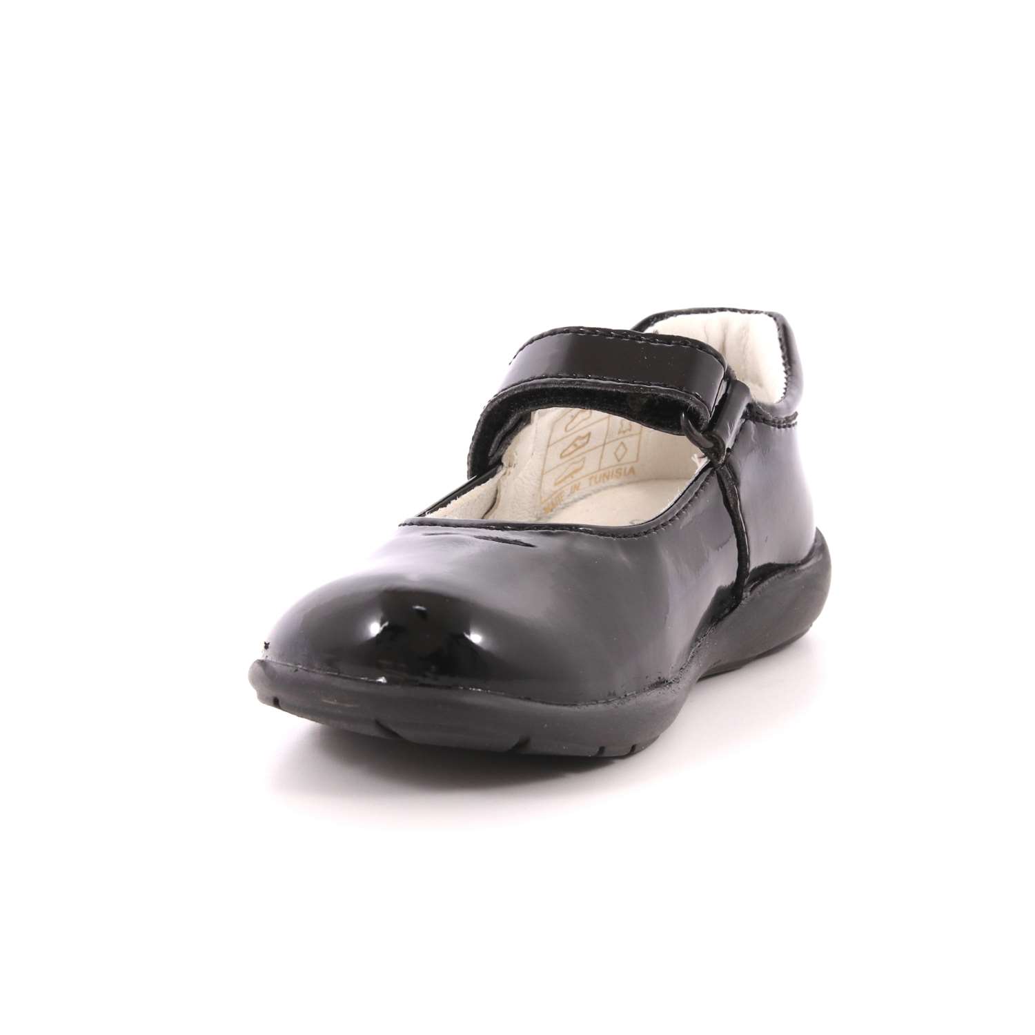 Ballerina Primigi Bambina Nero Ballerina Primigi Bambina Nero Scarpe 577 - 2416100