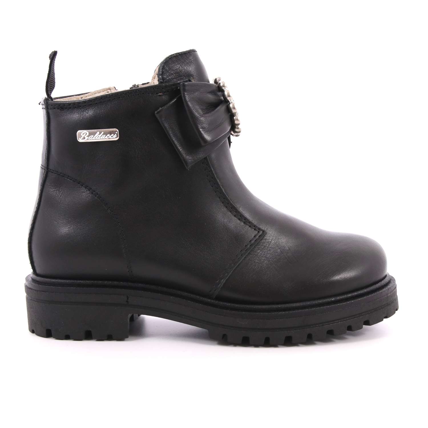Stivaletto Balducci Bambina Nero Stivaletto Balducci Bambina Nero Scarpe 213 - LEGE901A
