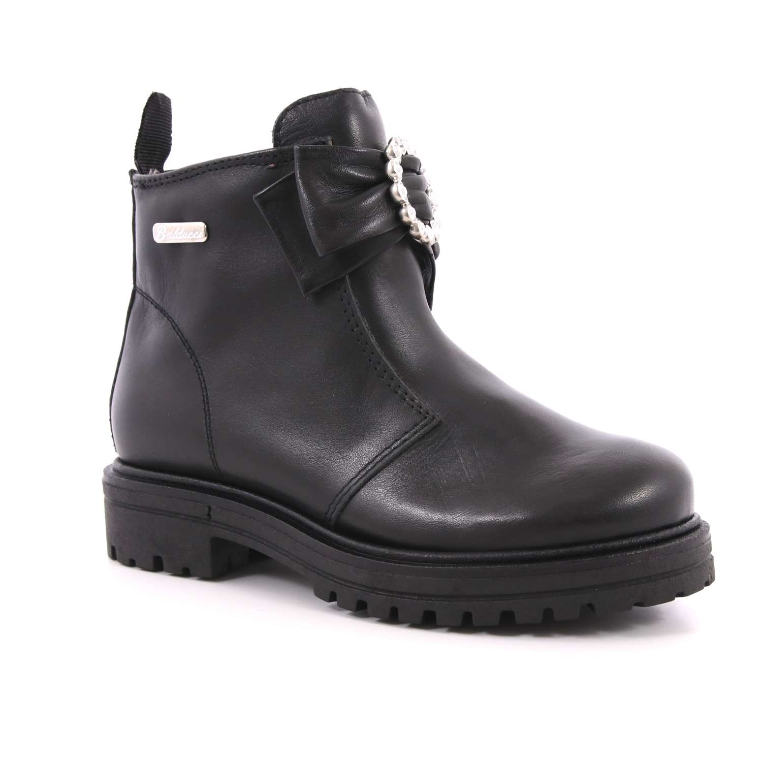 Stivaletto Balducci Bambina Nero Stivaletto Balducci Bambina Nero Scarpe 213 - LEGE901A