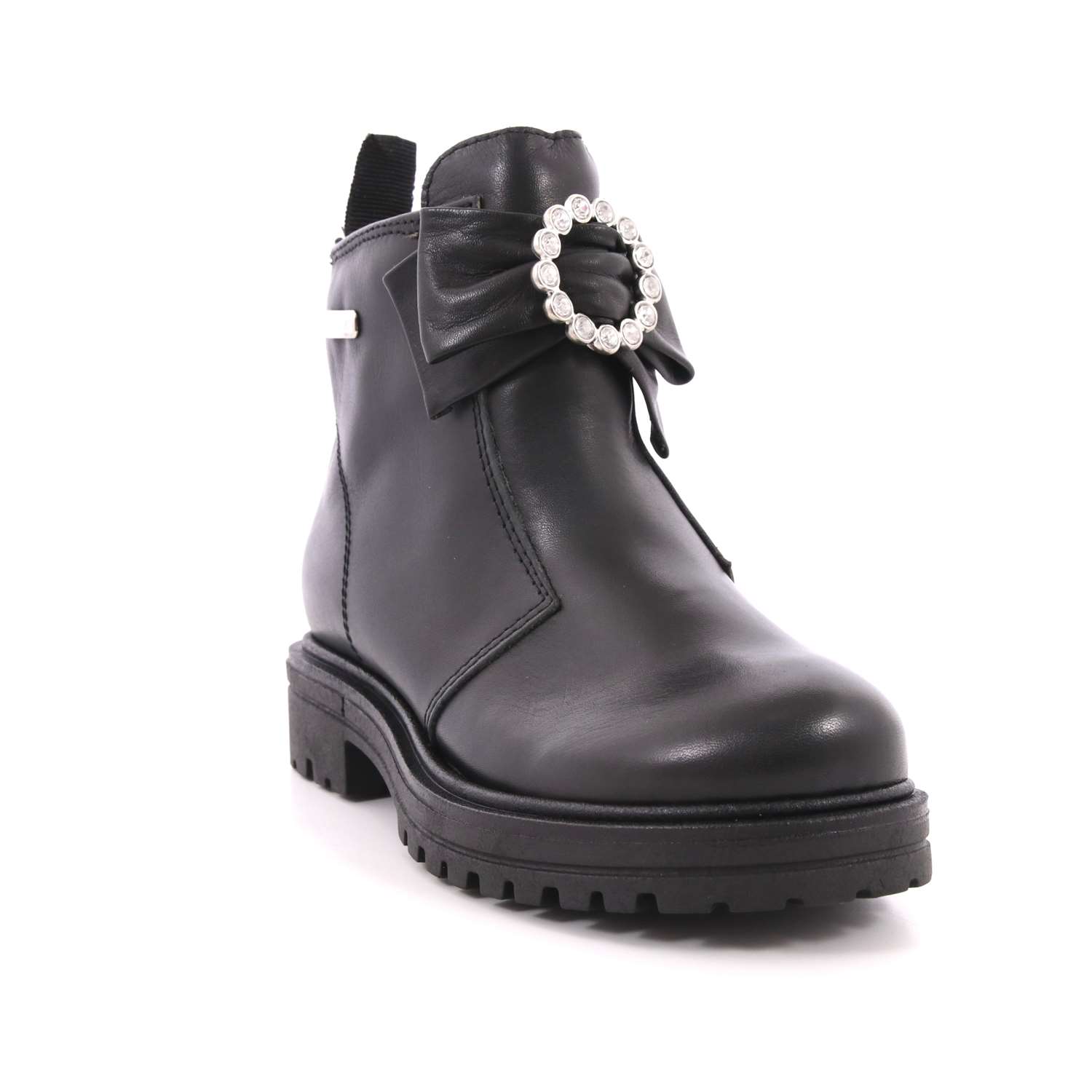 Stivaletto Balducci Bambina Nero Stivaletto Balducci Bambina Nero Scarpe 213 - LEGE901A