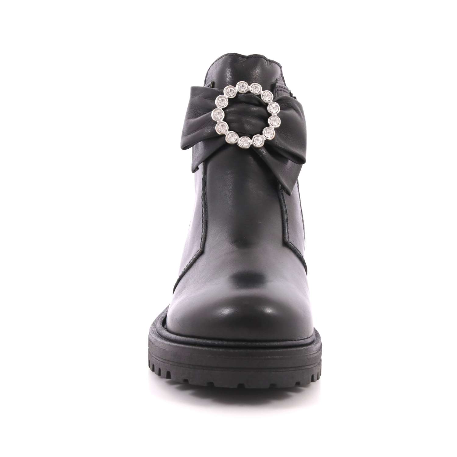Stivaletto Balducci Bambina Nero Stivaletto Balducci Bambina Nero Scarpe 213 - LEGE901A