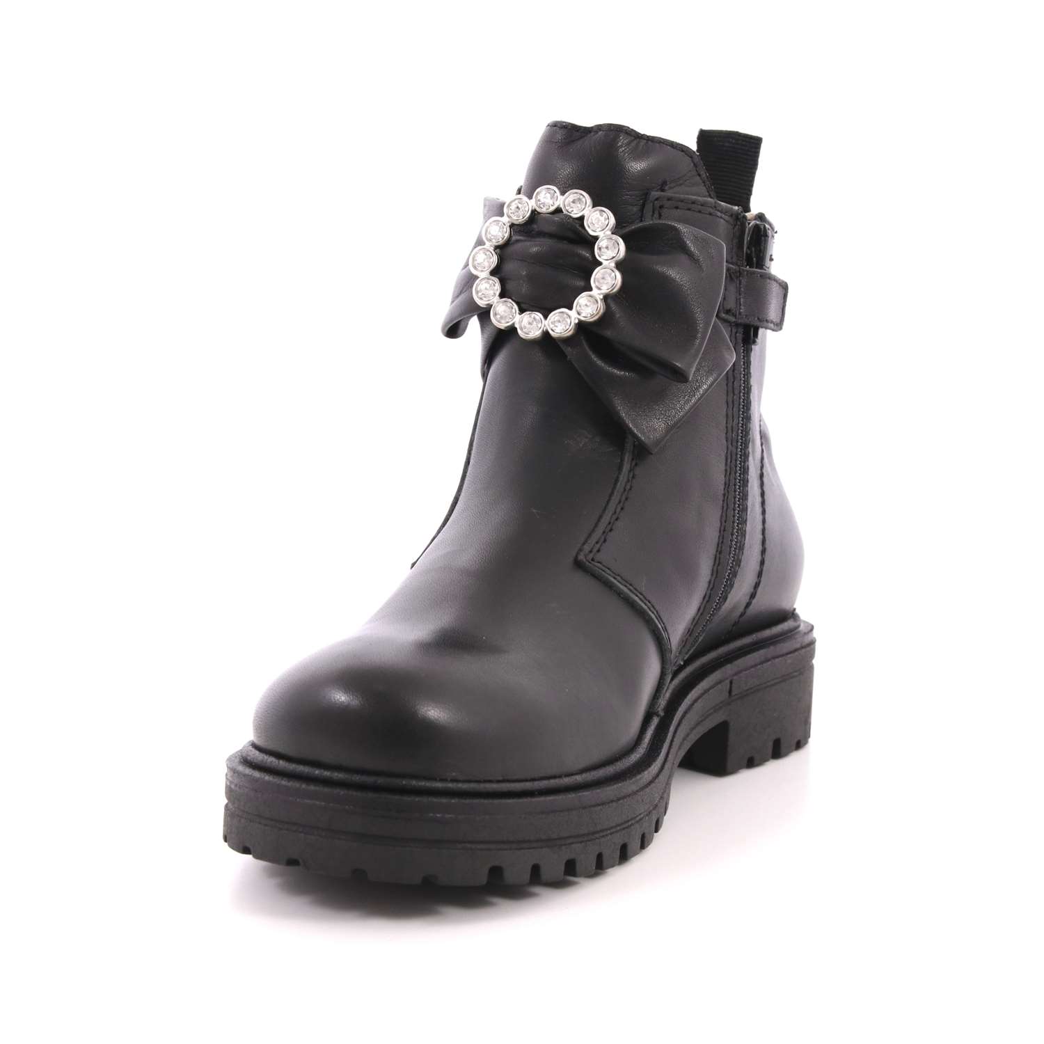 Stivaletto Balducci Bambina Nero Stivaletto Balducci Bambina Nero Scarpe 213 - LEGE901A