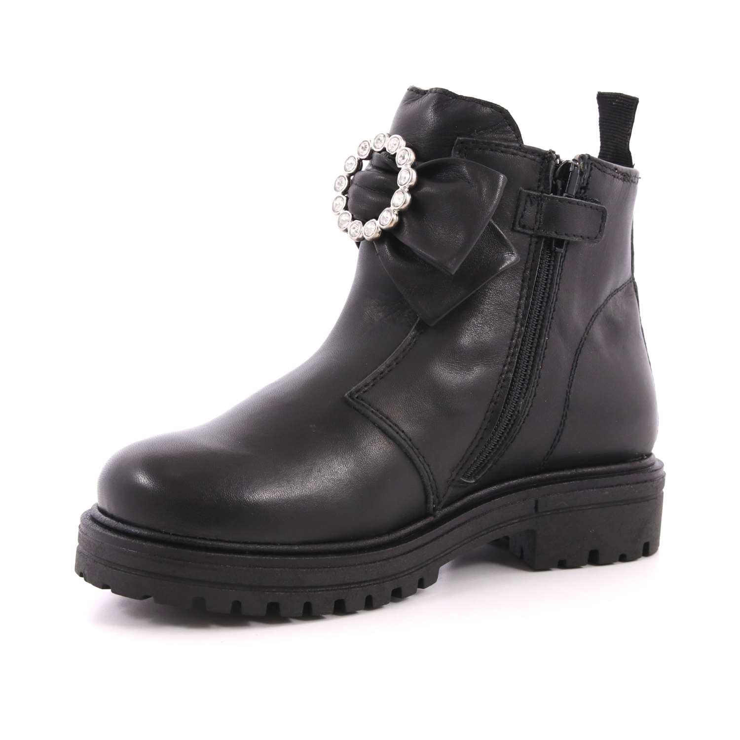 Stivaletto Balducci Bambina Nero Stivaletto Balducci Bambina Nero Scarpe 213 - LEGE901A