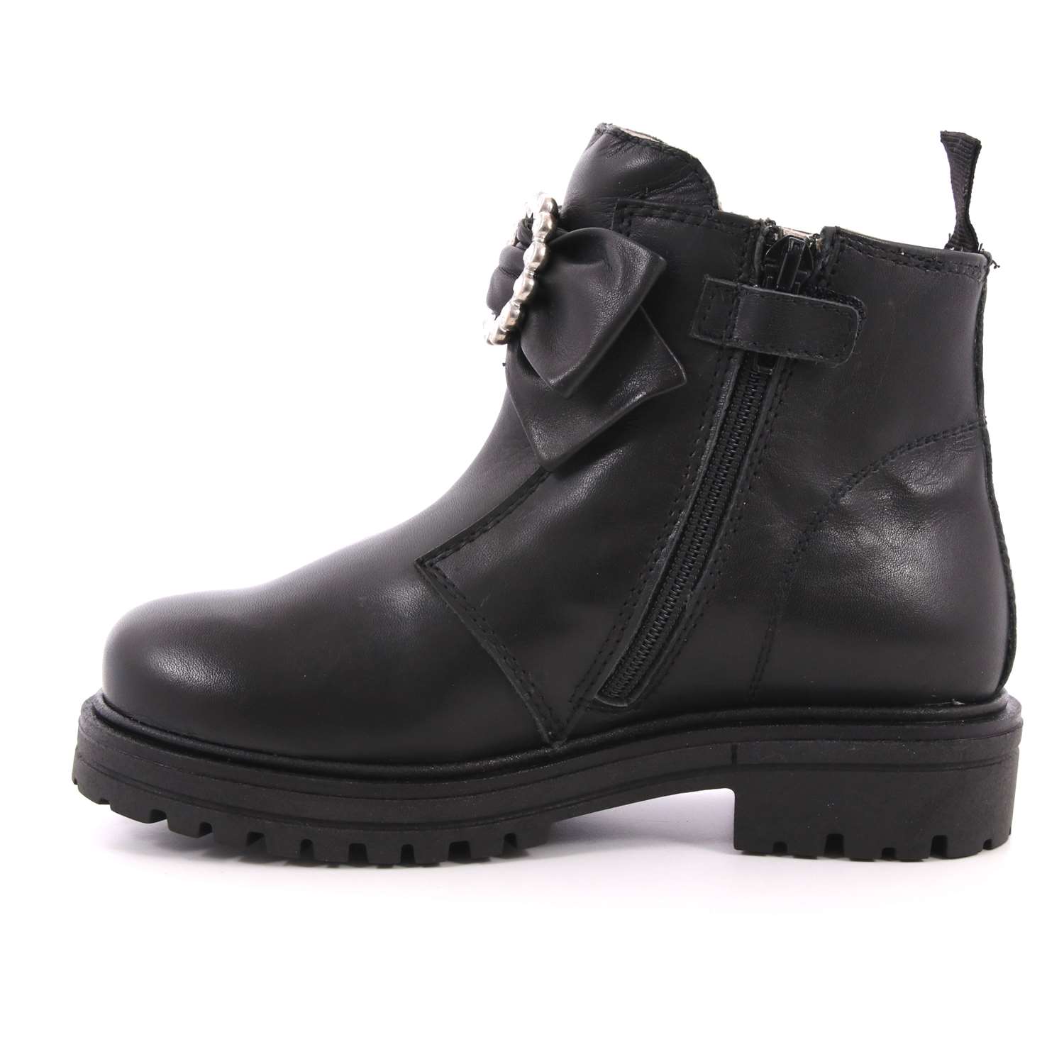 Stivaletto Balducci Bambina Nero Stivaletto Balducci Bambina Nero Scarpe 213 - LEGE901A