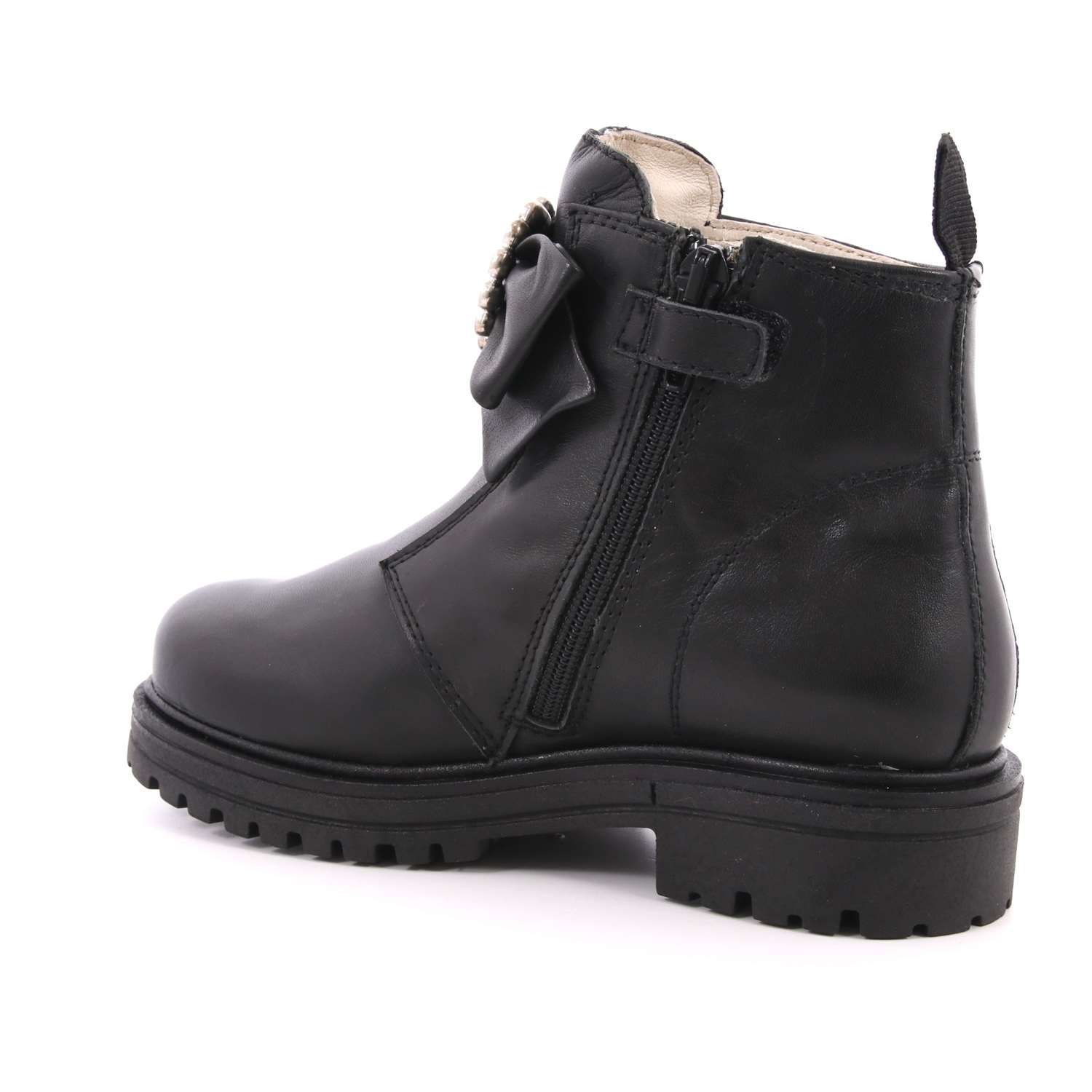 Stivaletto Balducci Bambina Nero Stivaletto Balducci Bambina Nero Scarpe 213 - LEGE901A