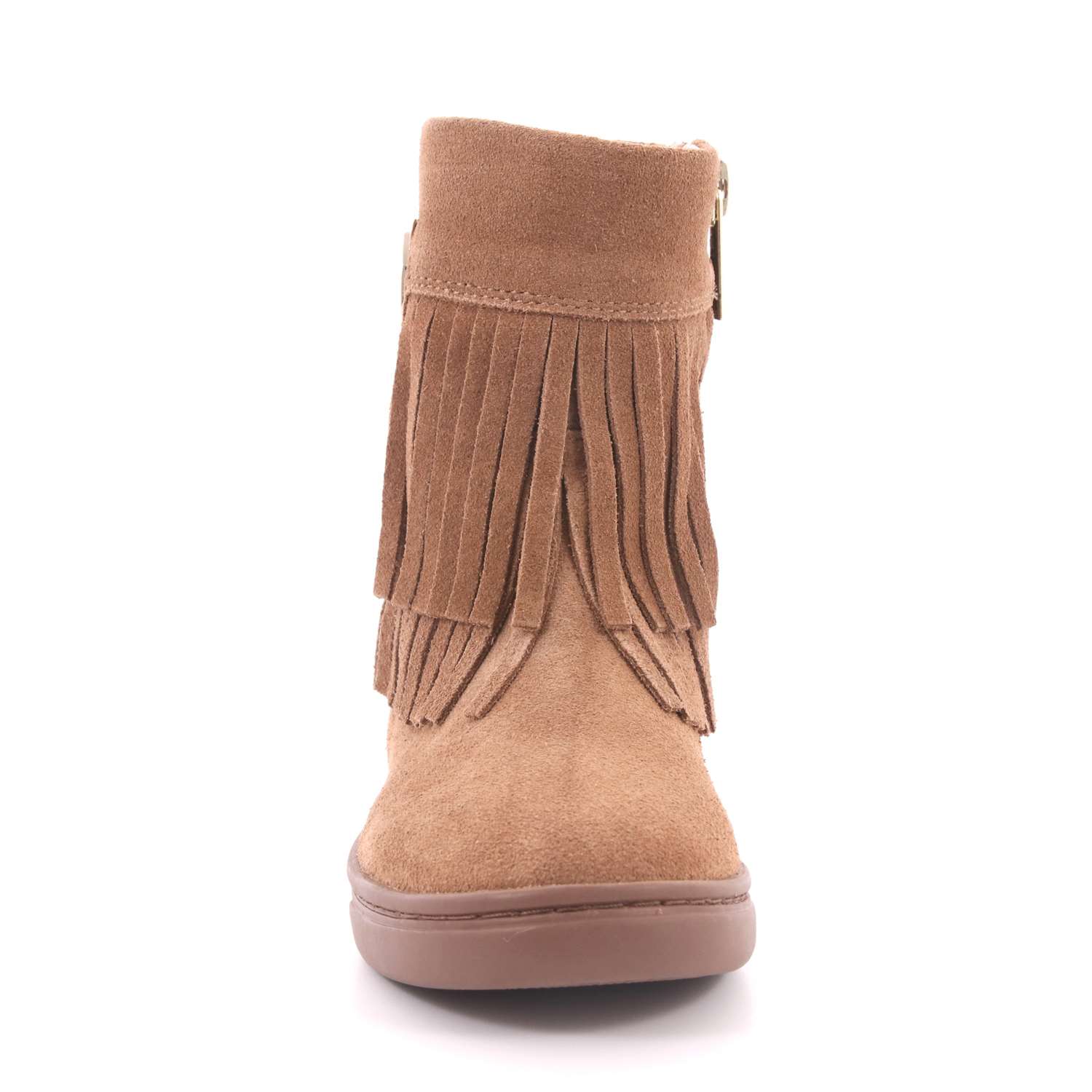 Stivaletto Mayoral Bambina Taupe Stivaletto Mayoral Bambina Taupe Scarpe 24 - 857