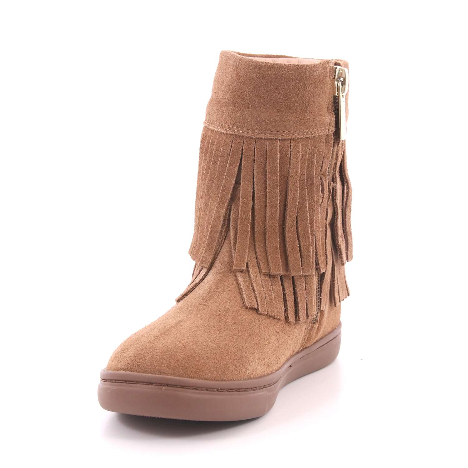 Stivaletto Mayoral Bambina Taupe Stivaletto Mayoral Bambina Taupe Scarpe 24 - 857