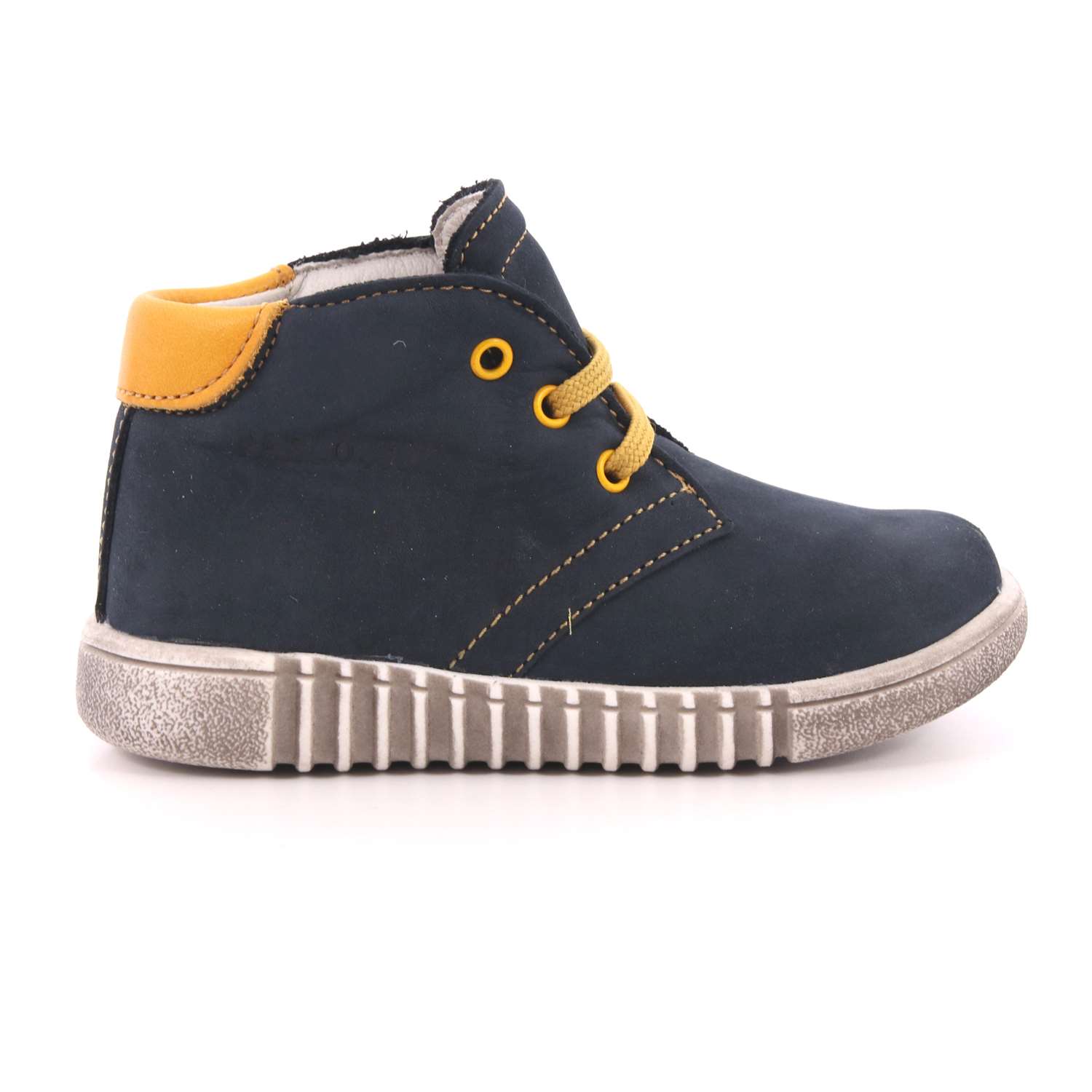 Scarpa Allacciata Pablosky Bambino Blu Scarpa Allacciata Pablosky Bambino Blu Scarpe 196 - 039224