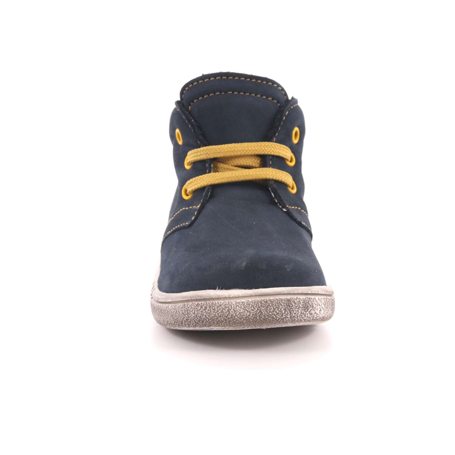 Scarpa Allacciata Pablosky Bambino Blu Scarpa Allacciata Pablosky Bambino Blu Scarpe 196 - 039224
