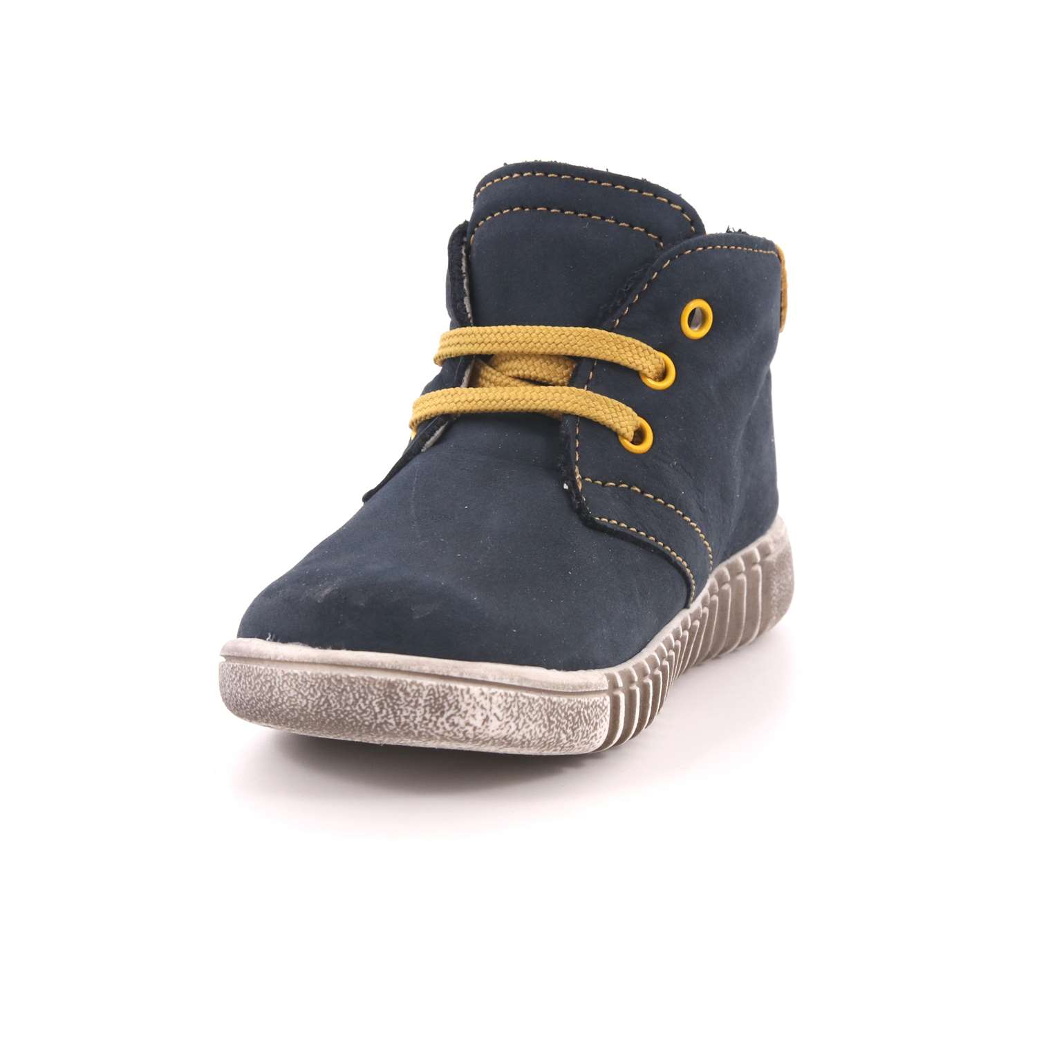 Scarpa Allacciata Pablosky Bambino Blu Scarpa Allacciata Pablosky Bambino Blu Scarpe 196 - 039224