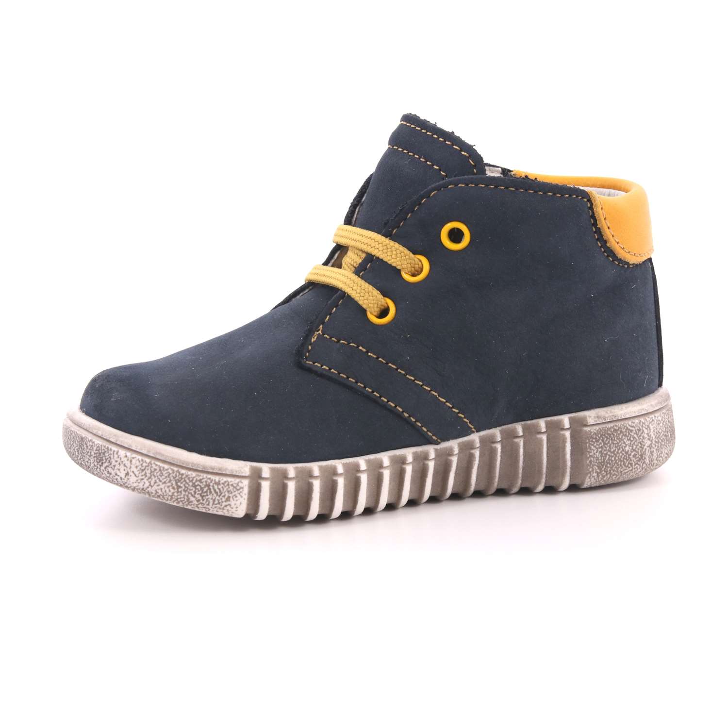 Scarpa Allacciata Pablosky Bambino Blu Scarpa Allacciata Pablosky Bambino Blu Scarpe 196 - 039224