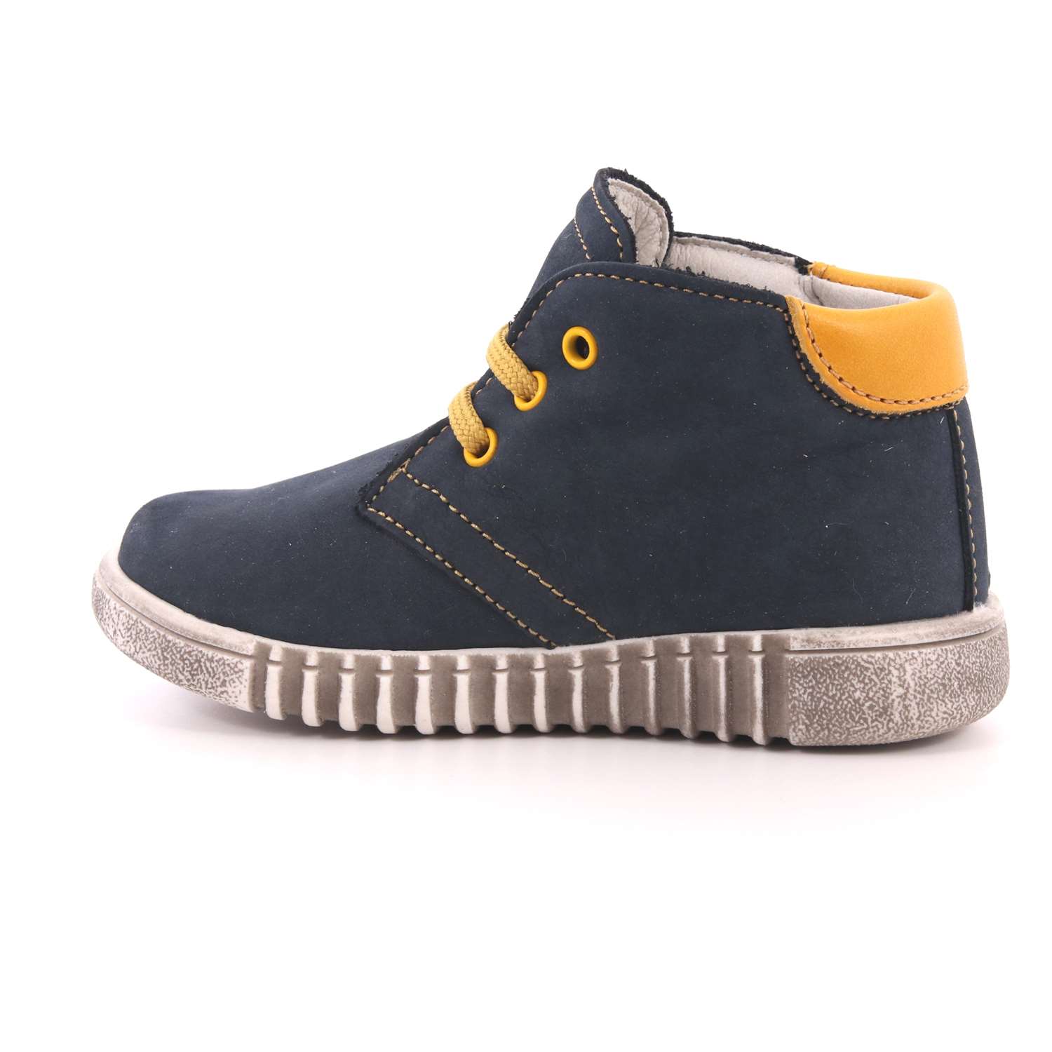 Scarpa Allacciata Pablosky Bambino Blu Scarpa Allacciata Pablosky Bambino Blu Scarpe 196 - 039224