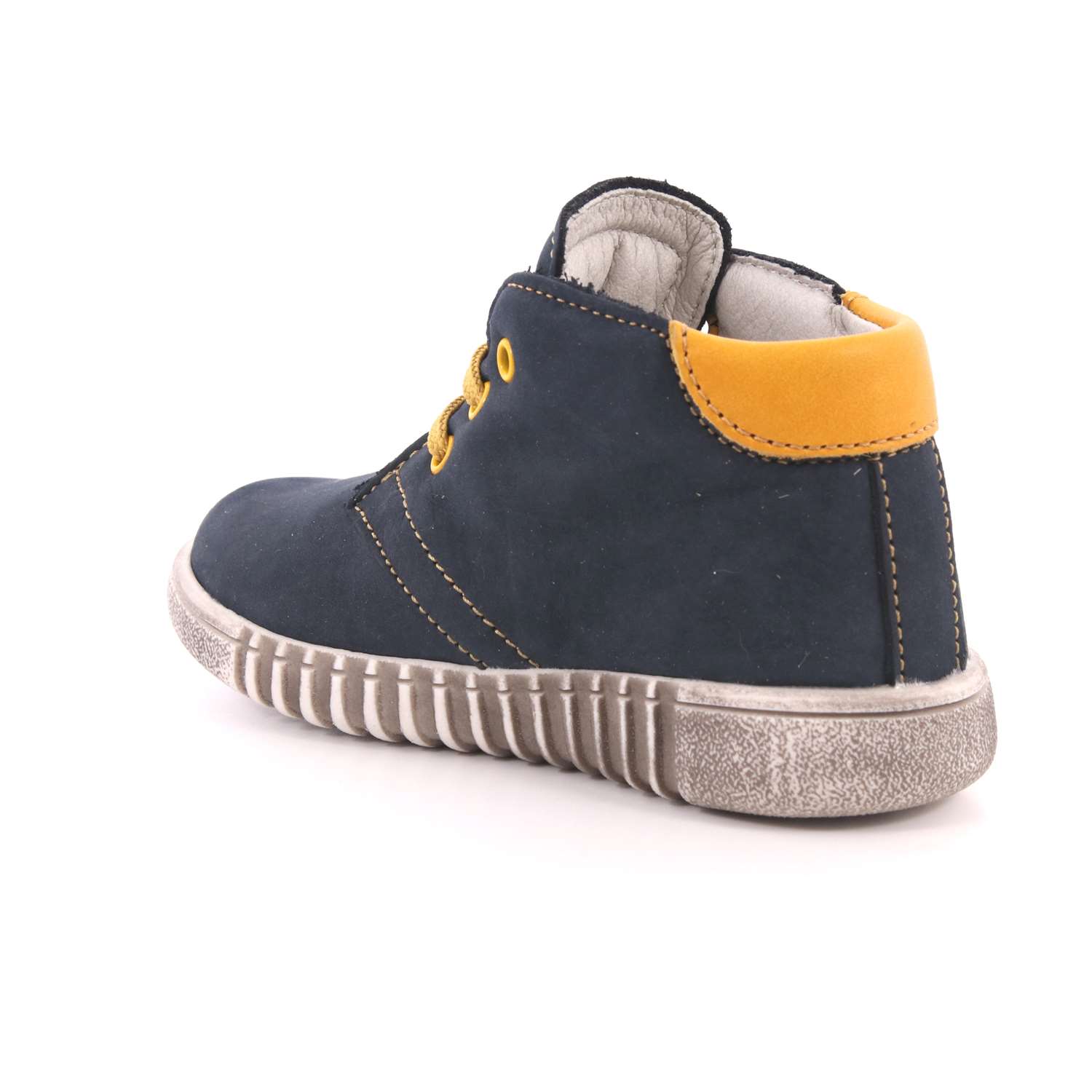 Scarpa Allacciata Pablosky Bambino Blu Scarpa Allacciata Pablosky Bambino Blu Scarpe 196 - 039224