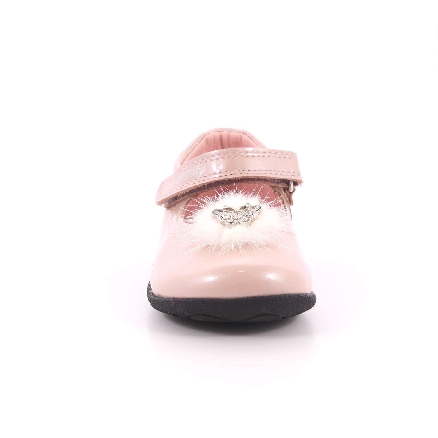 Ballerina Pablosky Bambina Beige Ballerina Pablosky Bambina Beige Scarpe 199 - 043189
