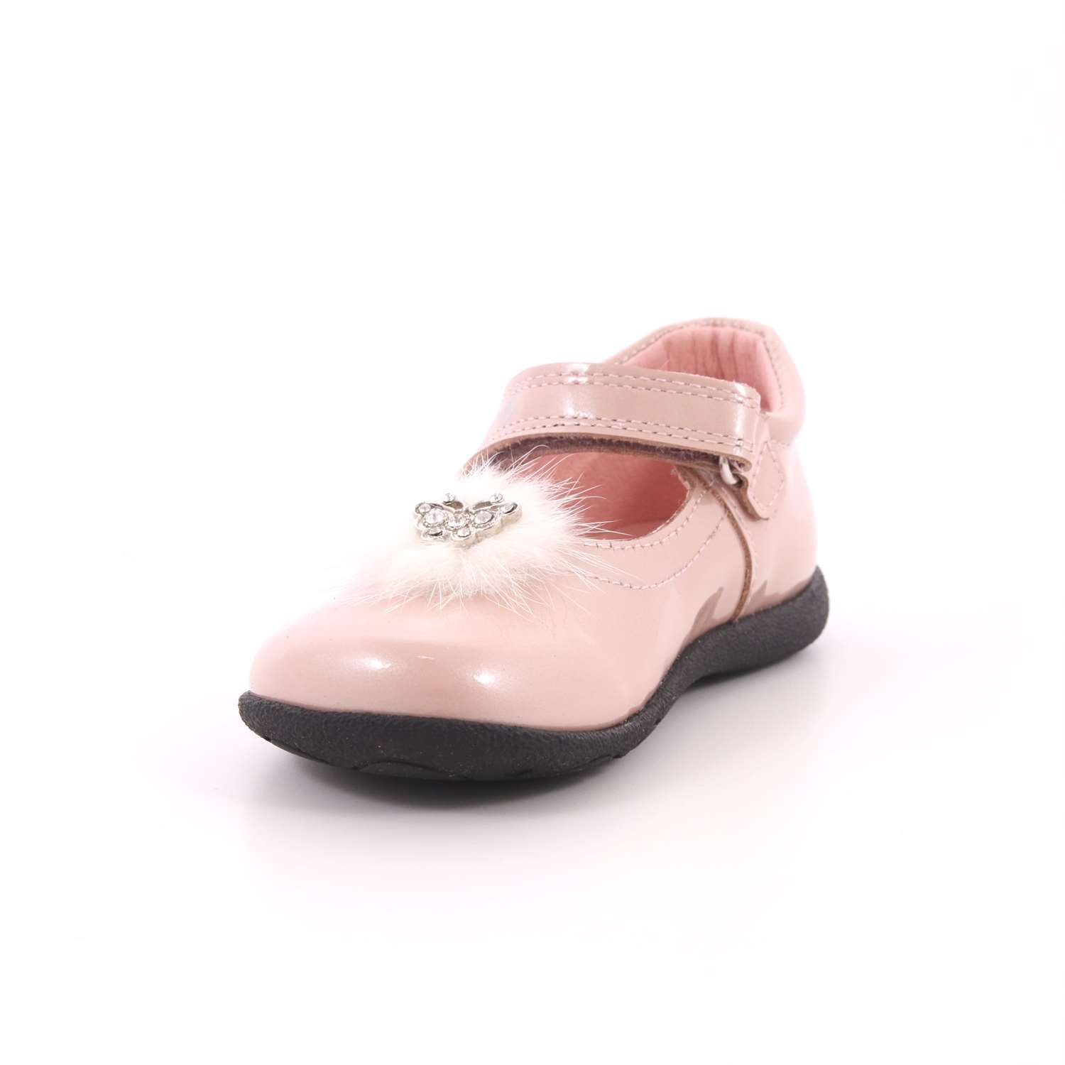 Ballerina Pablosky Bambina Beige Ballerina Pablosky Bambina Beige Scarpe 199 - 043189