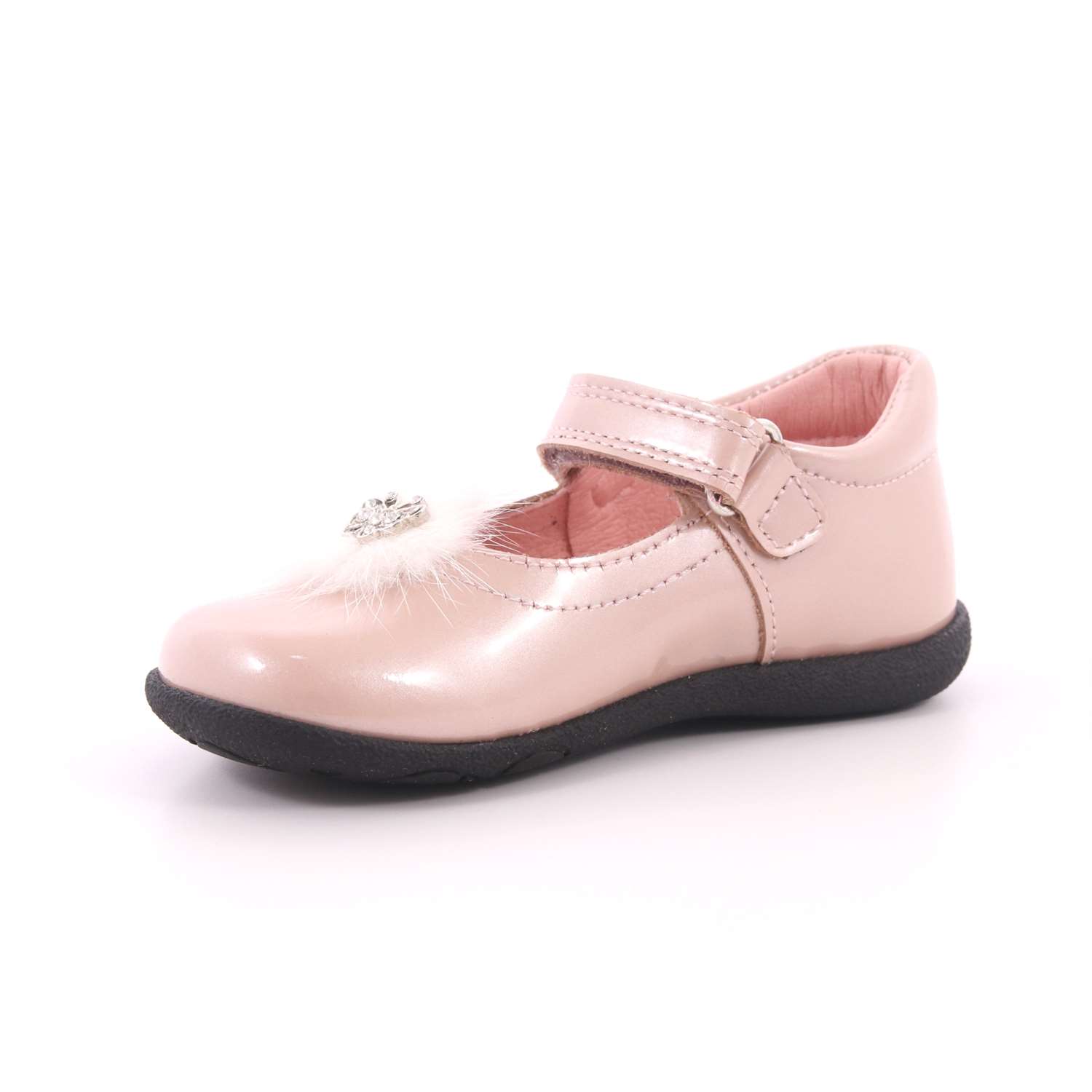 Ballerina Pablosky Bambina Beige Ballerina Pablosky Bambina Beige Scarpe 199 - 043189