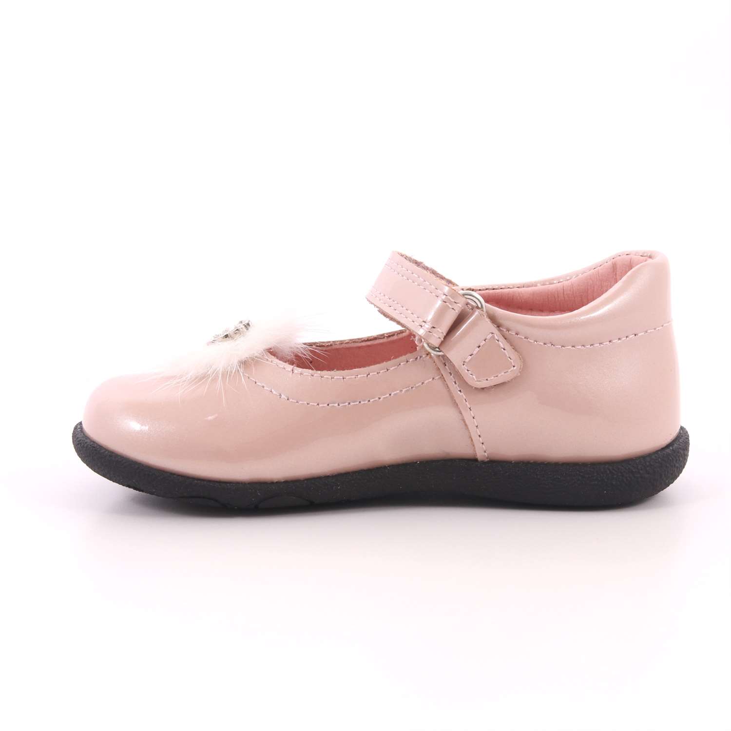 Ballerina Pablosky Bambina Beige Ballerina Pablosky Bambina Beige Scarpe 199 - 043189