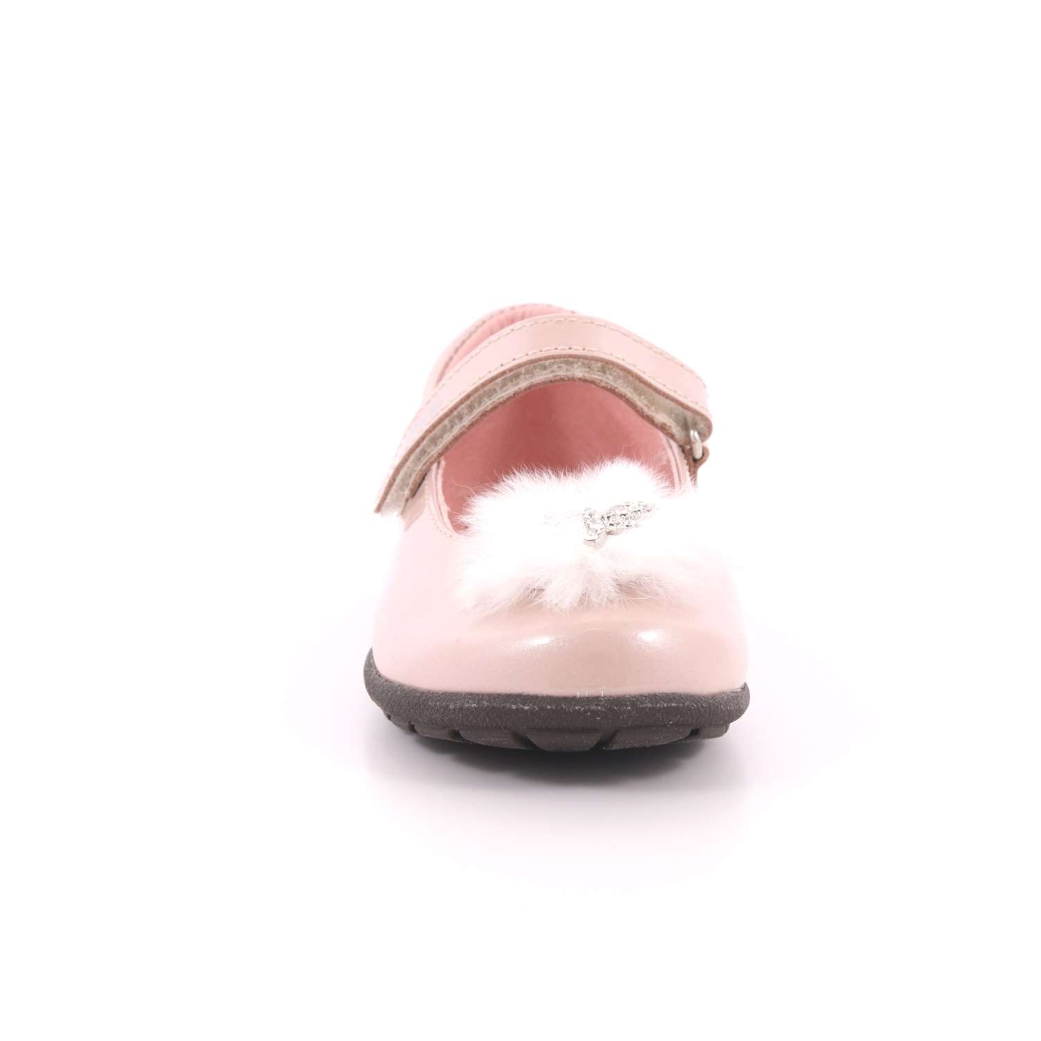 Ballerina Pablosky Bambina Beige Ballerina Pablosky Bambina Beige Scarpe 206 - 327689