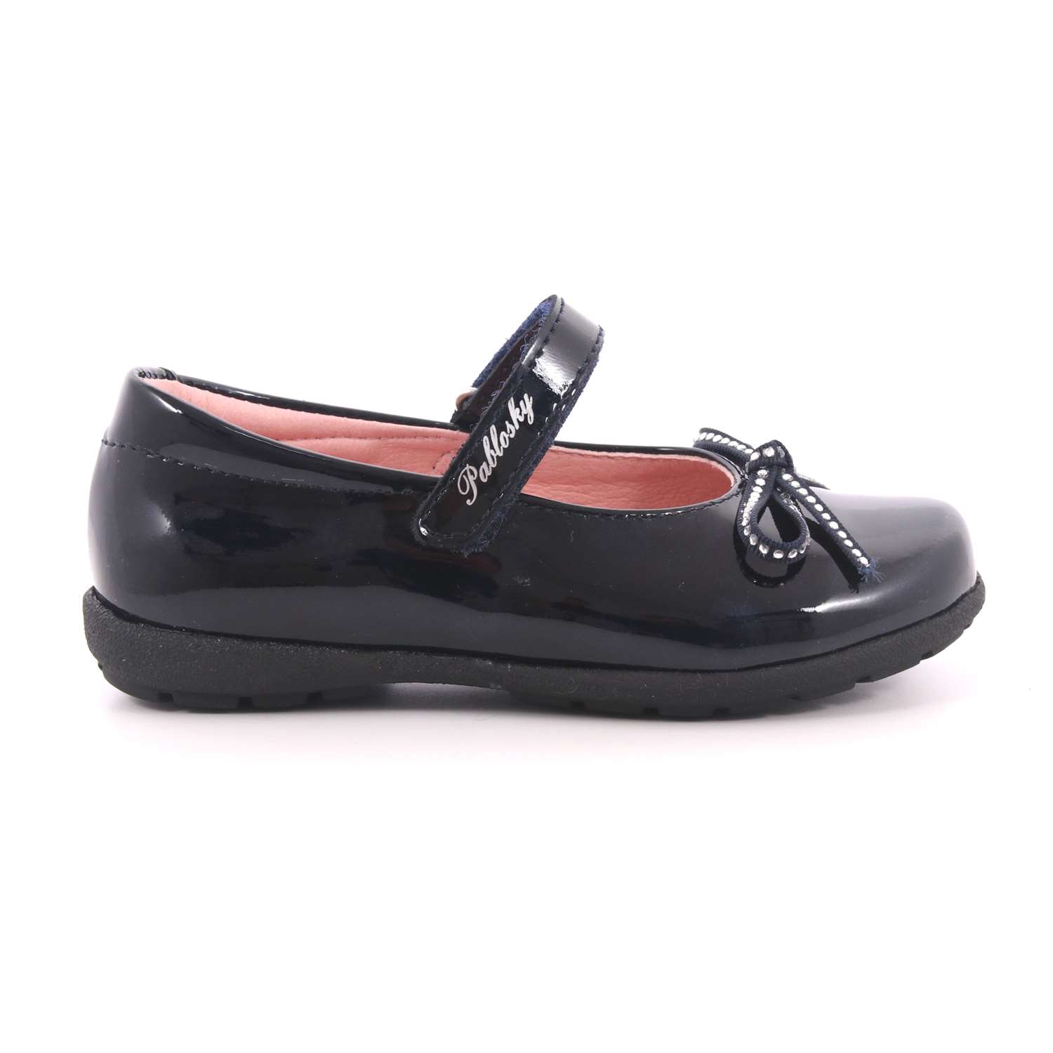 Ballerina Pablosky Bambina Blu Ballerina Pablosky Bambina Blu Scarpe 207 - 327729