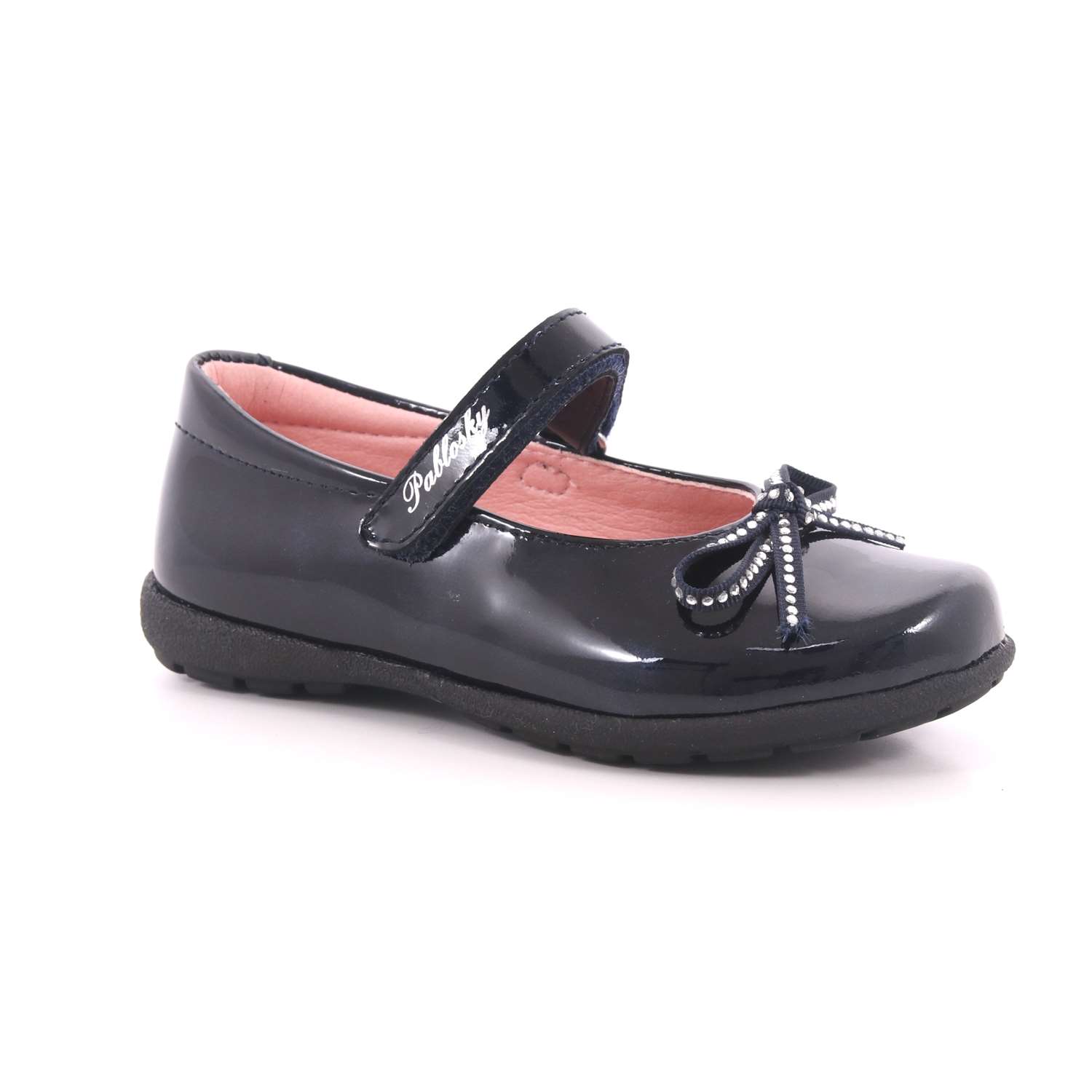 Ballerina Pablosky Bambina Blu Ballerina Pablosky Bambina Blu Scarpe 207 - 327729