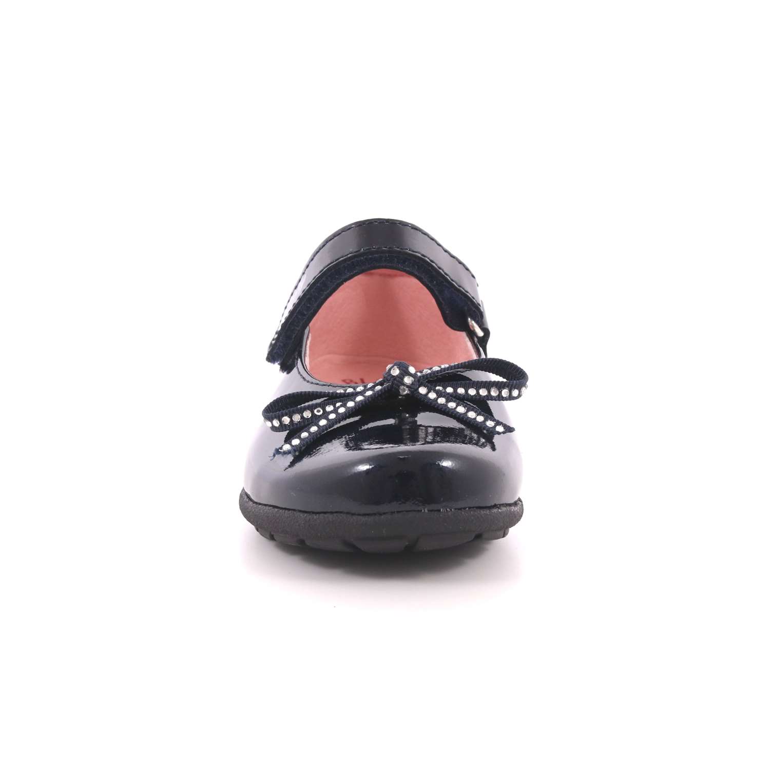 Ballerina Pablosky Bambina Blu Ballerina Pablosky Bambina Blu Scarpe 207 - 327729
