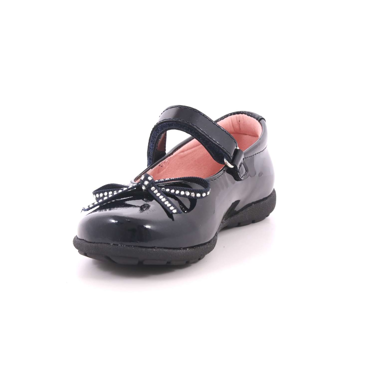 Ballerina Pablosky Bambina Blu Ballerina Pablosky Bambina Blu Scarpe 207 - 327729